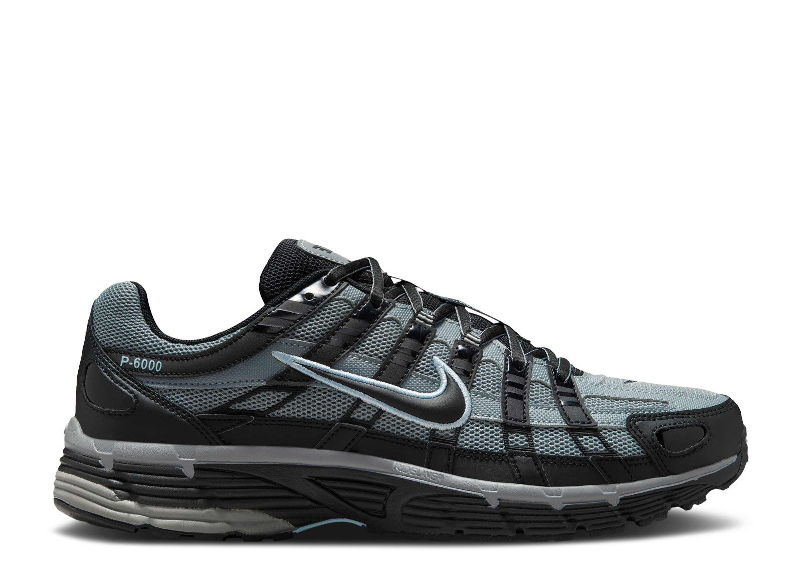 P-6000 'Black Cool Grey'