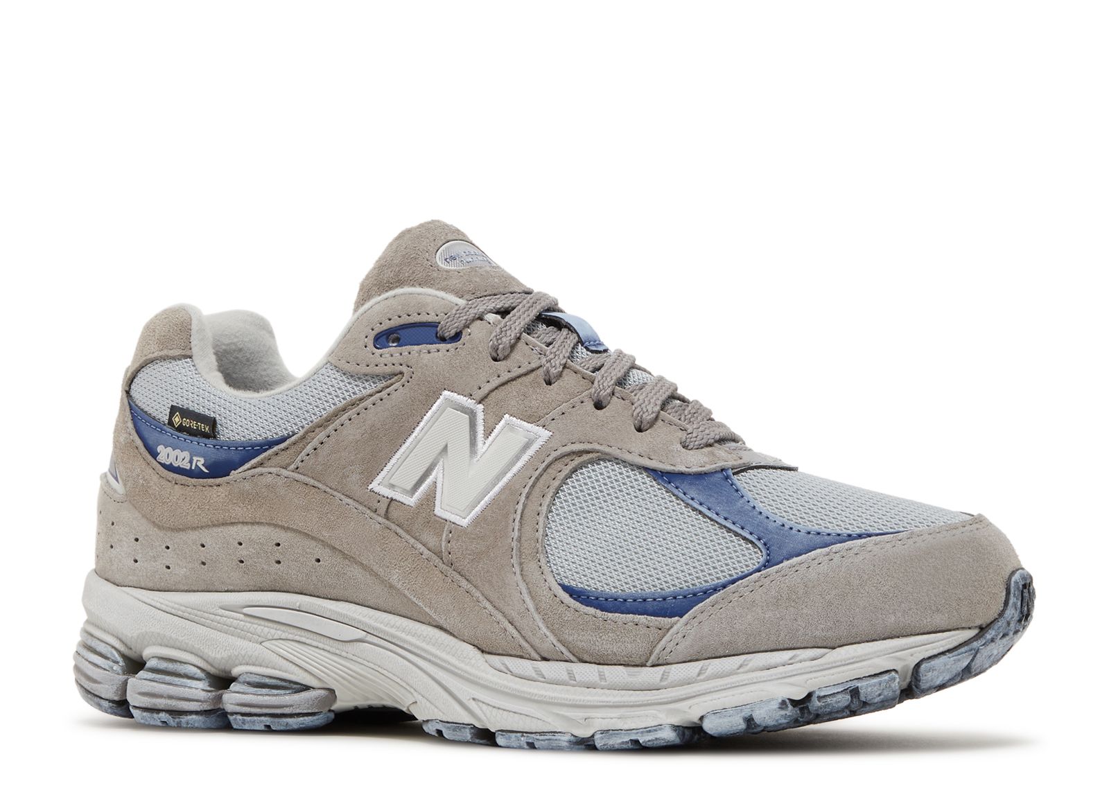 New Balance 2002R GORE-TEX 'Marblehead Moon Shadow'