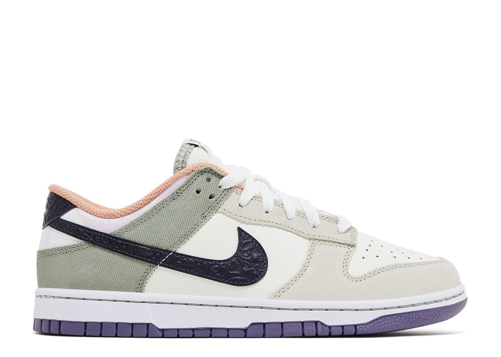 Dunk Low SE 'NOLA'