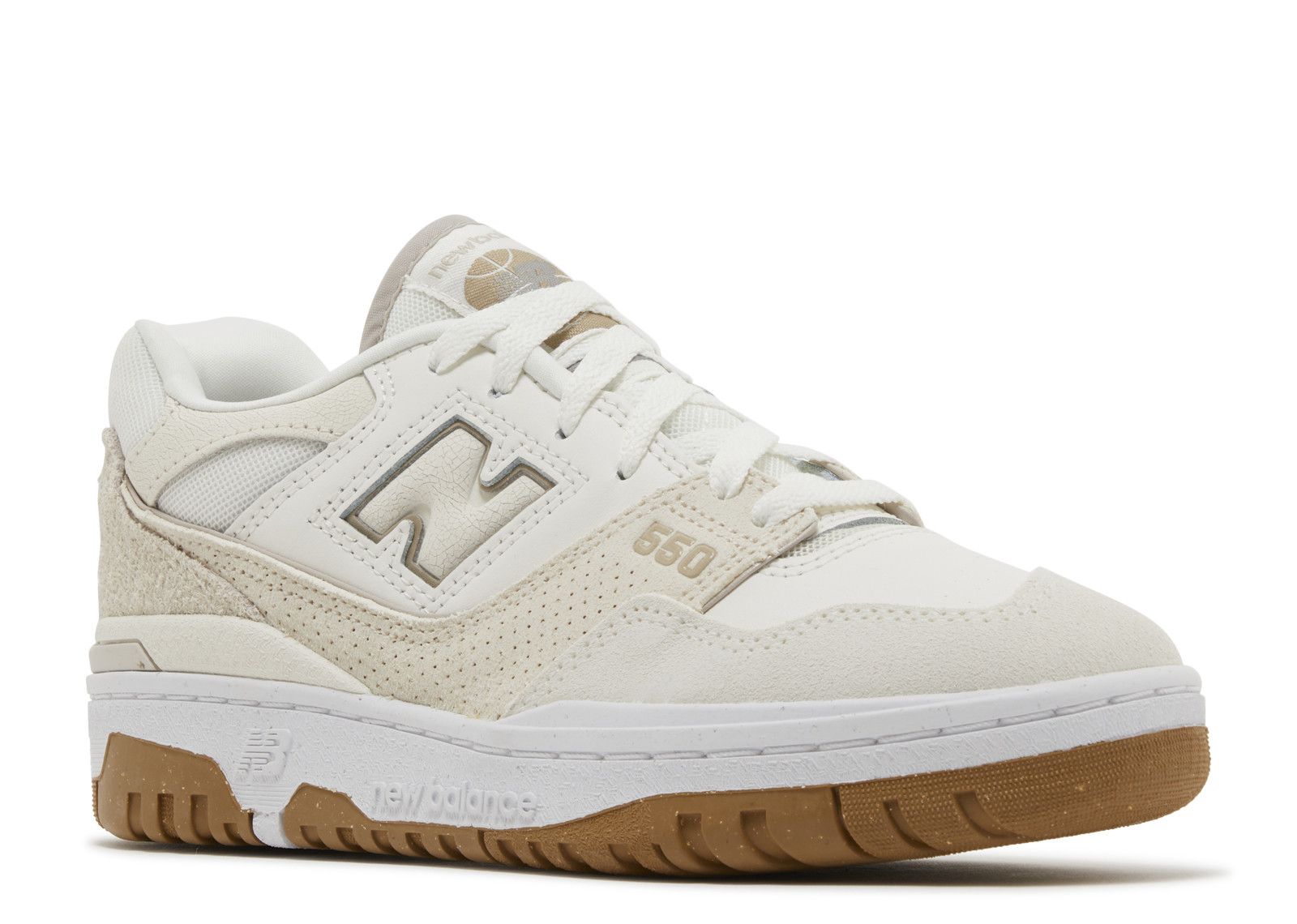 New Balance Wmns 550 'Sea Salt Linen'