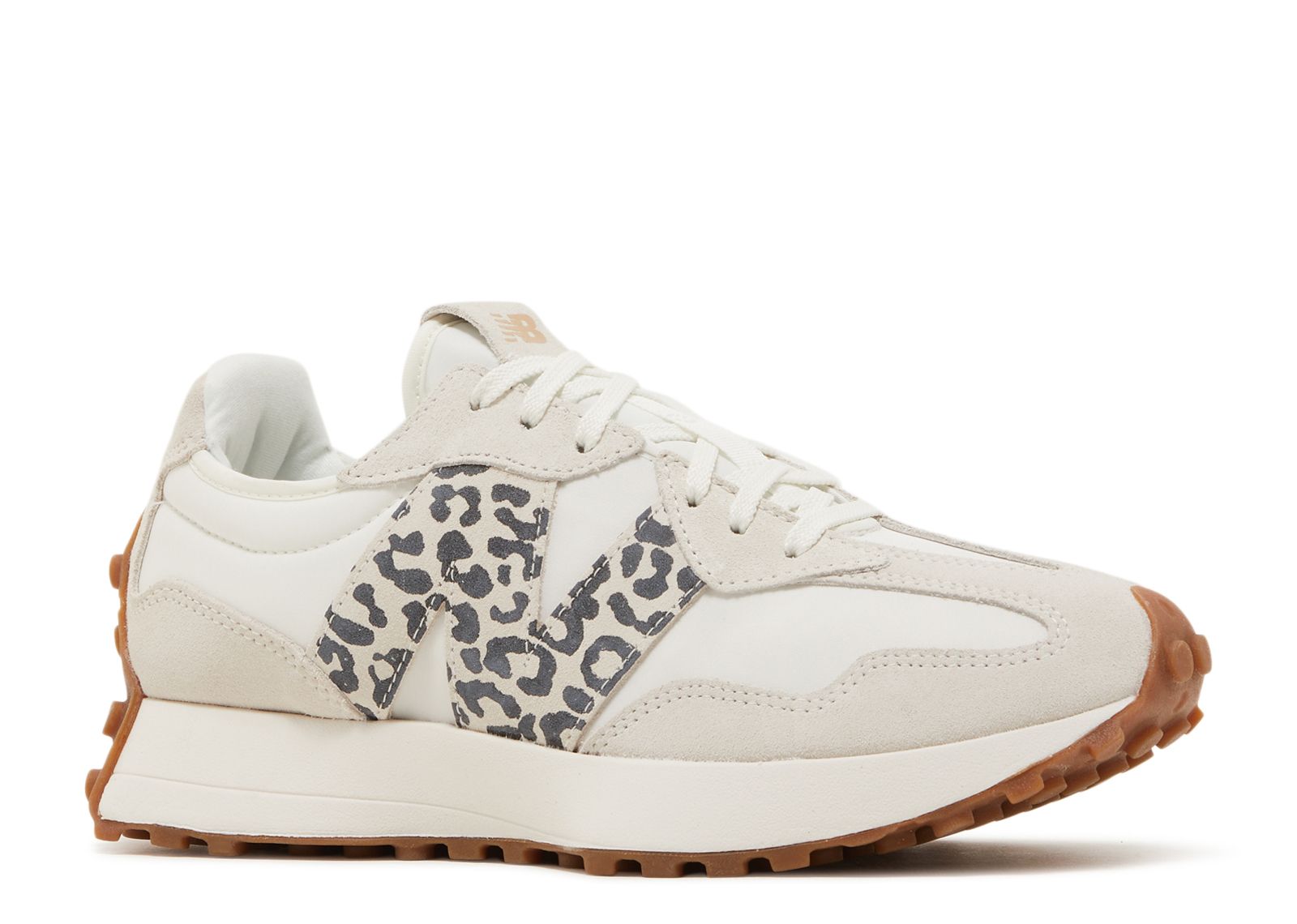 New Balance Wmns 327 'Sea Salt Leopard'