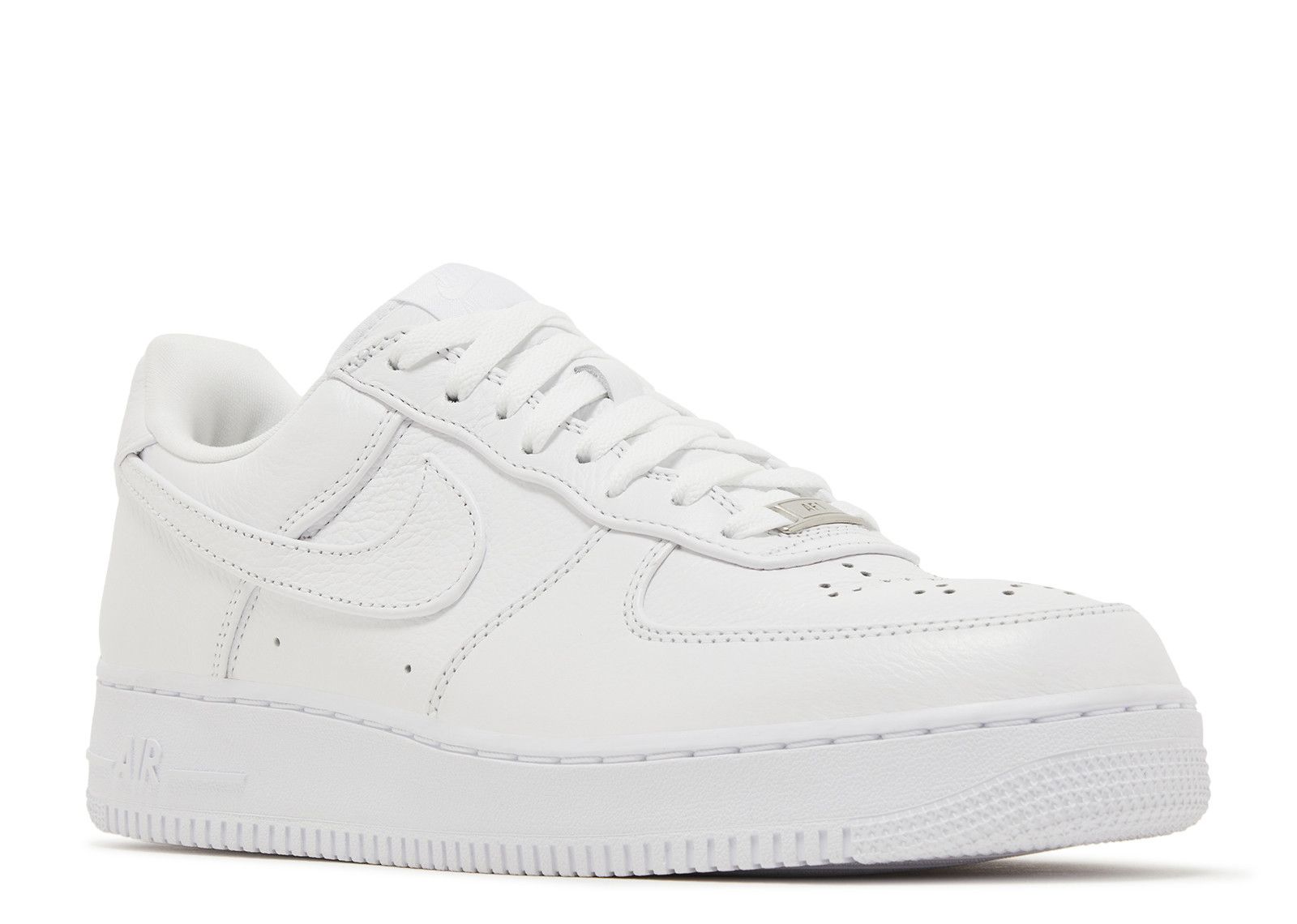 Air Force 1 Low 'Jason Voorhees'