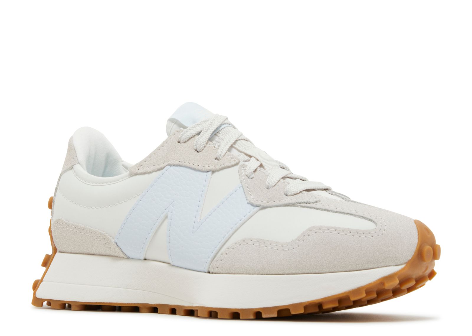 New Balance Wmns 327 'Moonbeam Ice Blue'