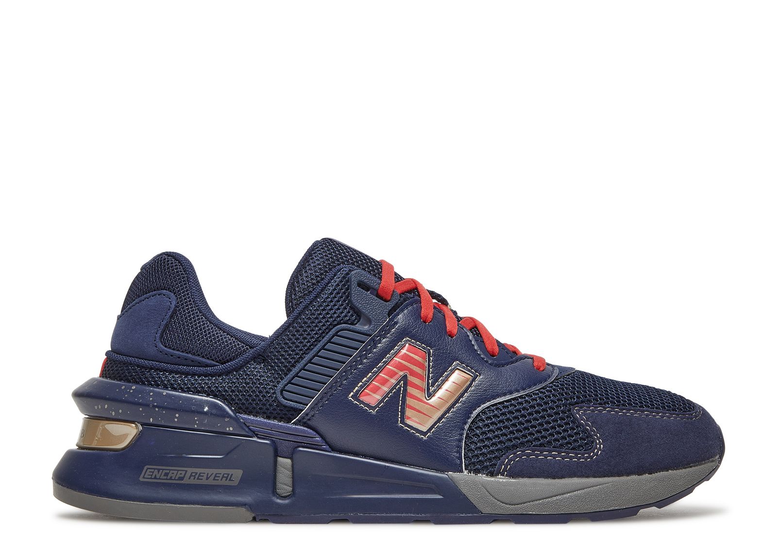 New Balance 997S 'Black History Month'