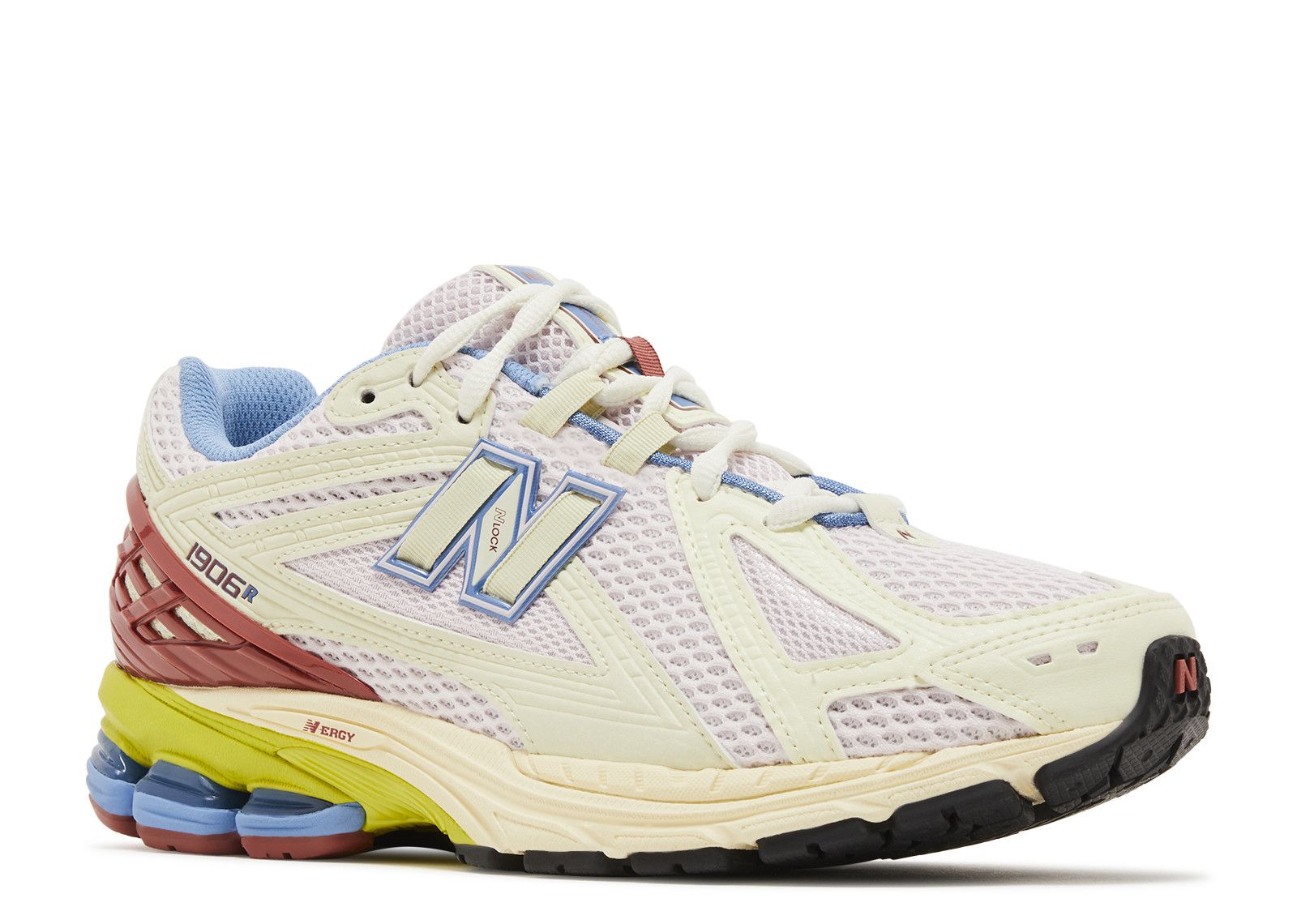 New Balance 1906R 'Dawn Glow Tamarind'
