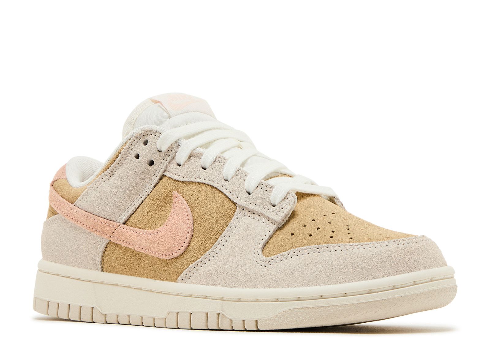 Wmns Dunk Low 'Phantom Washed Coral'