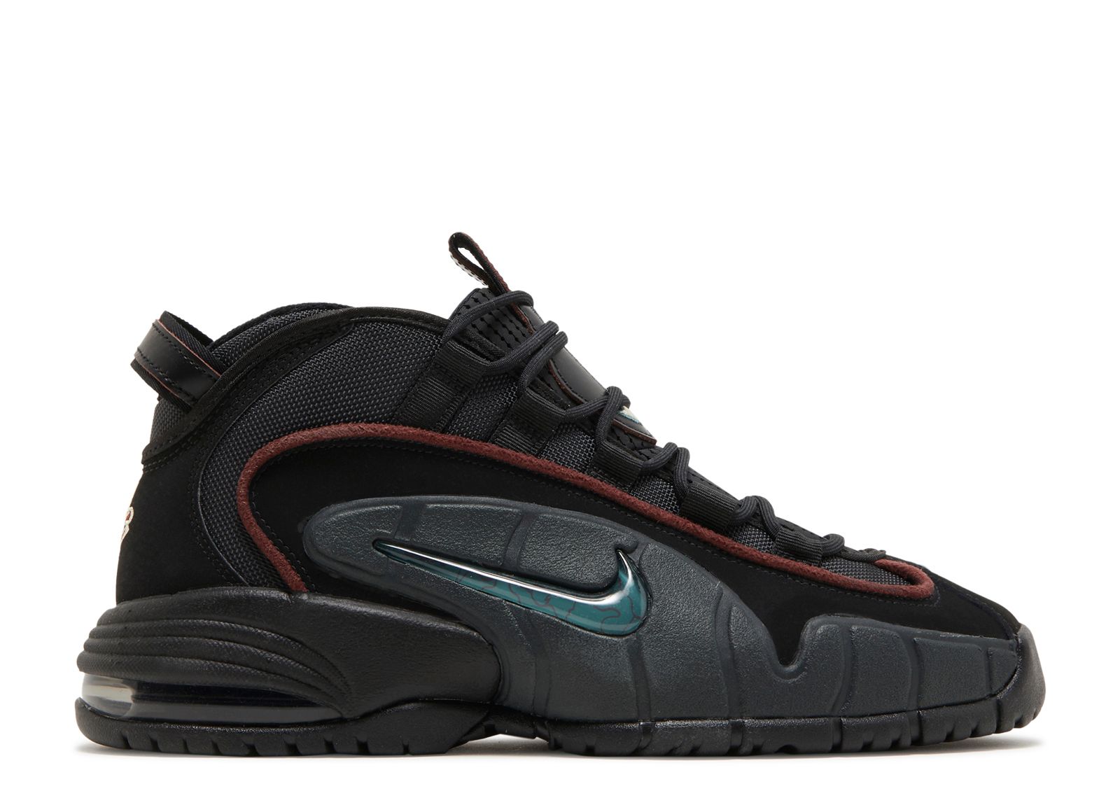 Air Max Penny 1 'Faded Spruce'