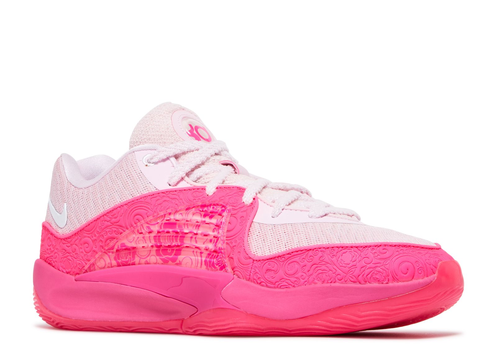 KD 16 NRG EP 'Aunt Pearl'