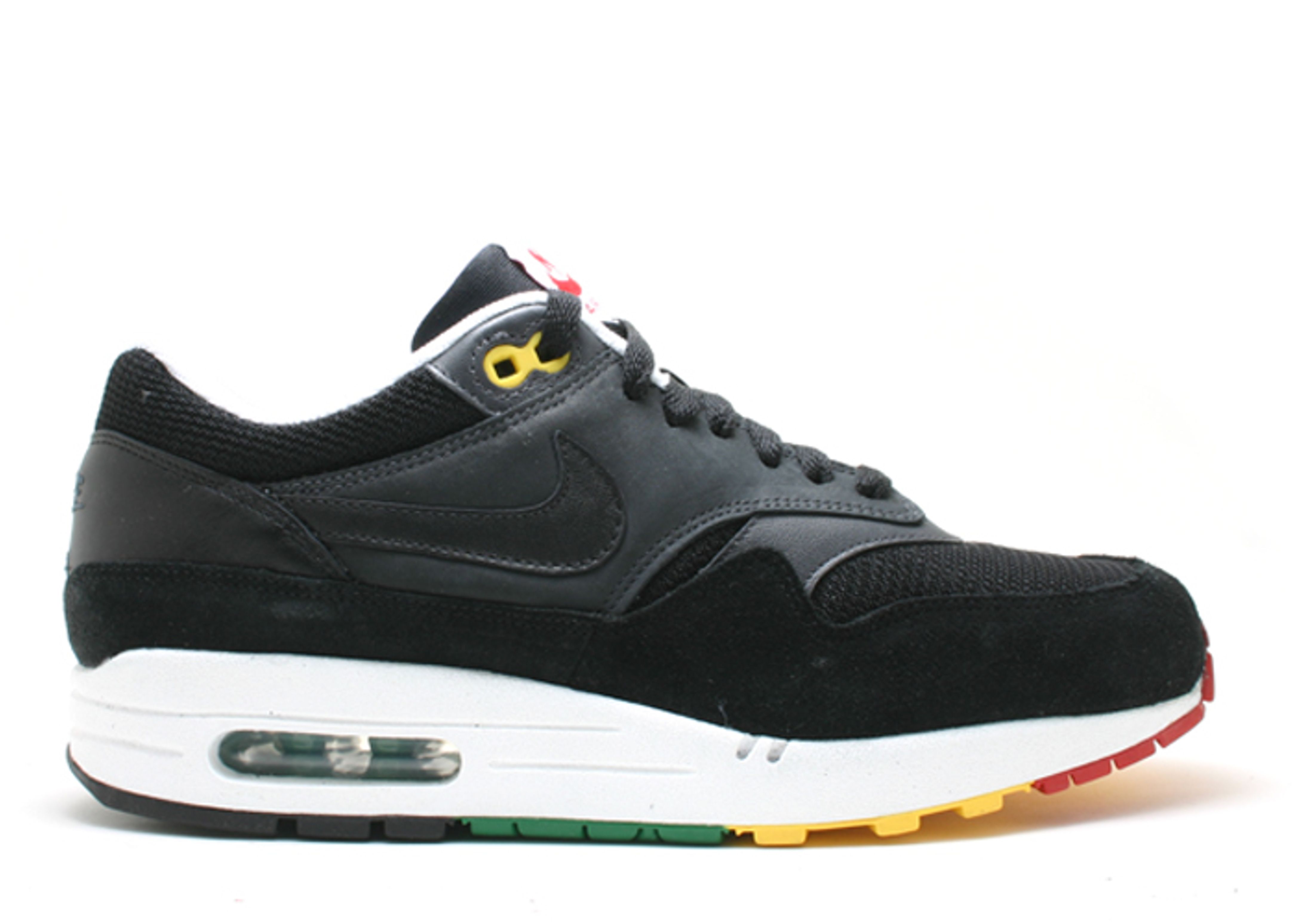 Air Max 1 'Rasta'