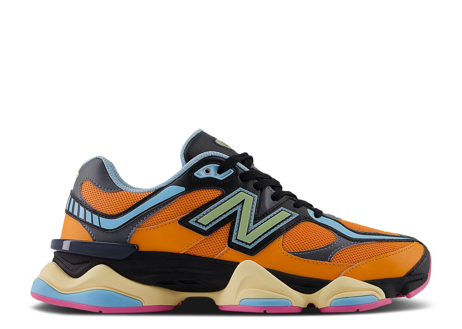 New Balance 9060 'Sun Glow'