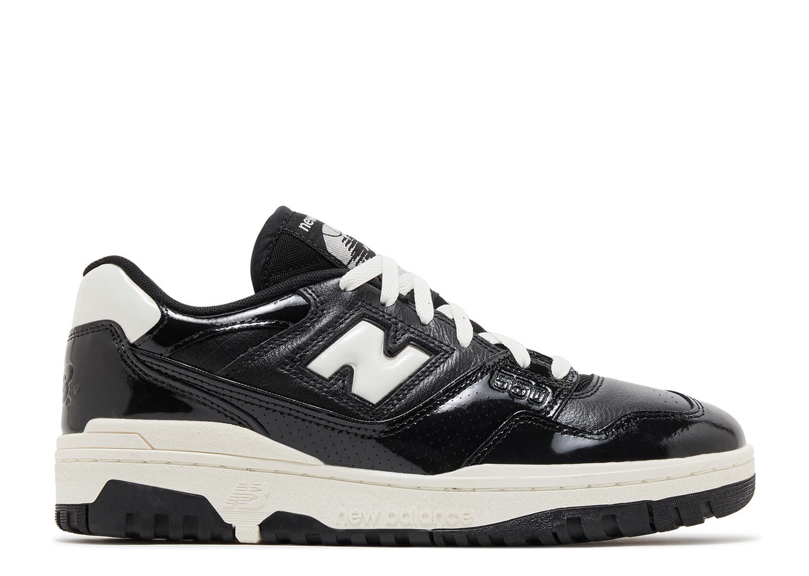 New Balance 550 'Black Sea Salt'
