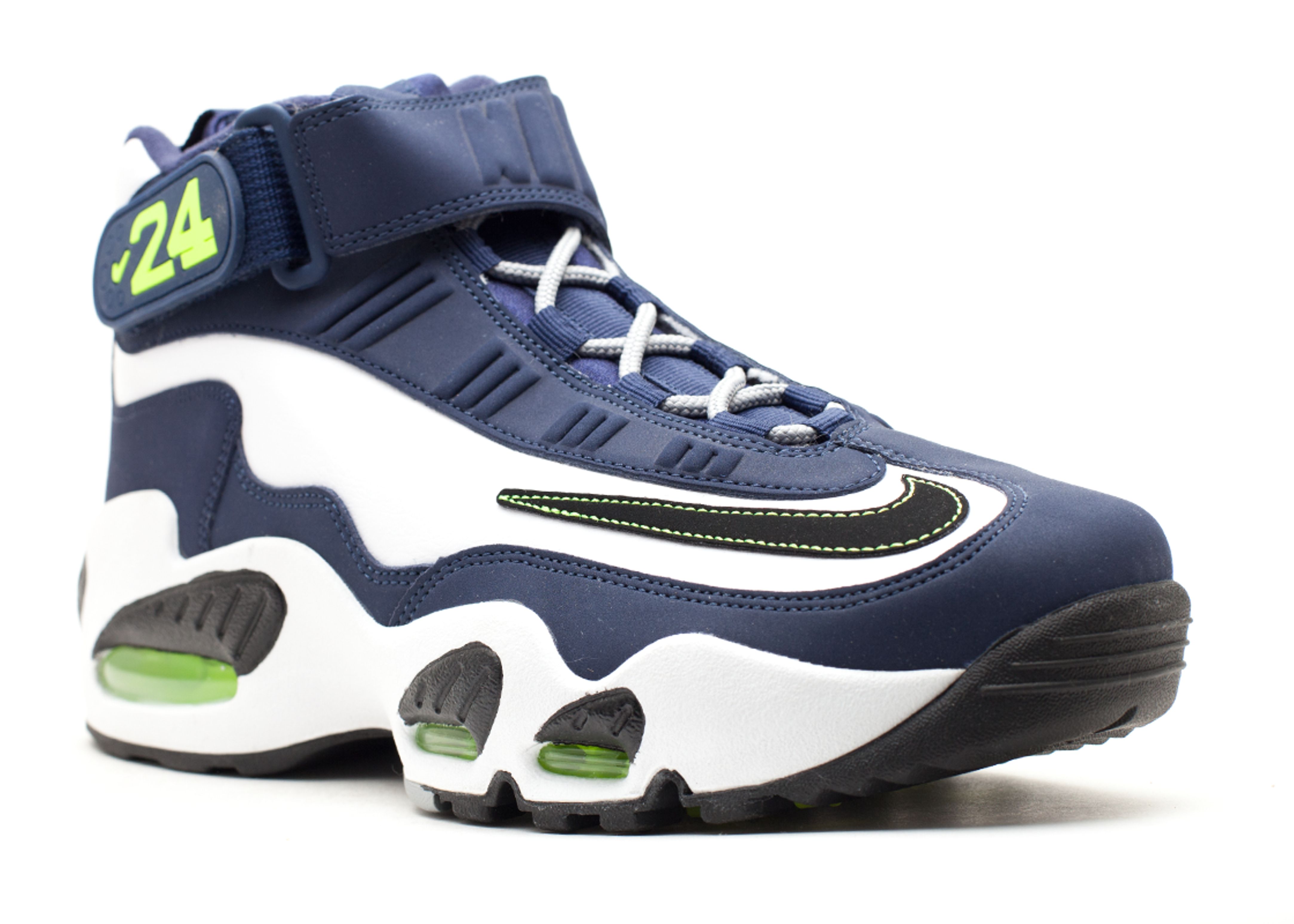 Air Griffey Max 1 'Midnight Navy;