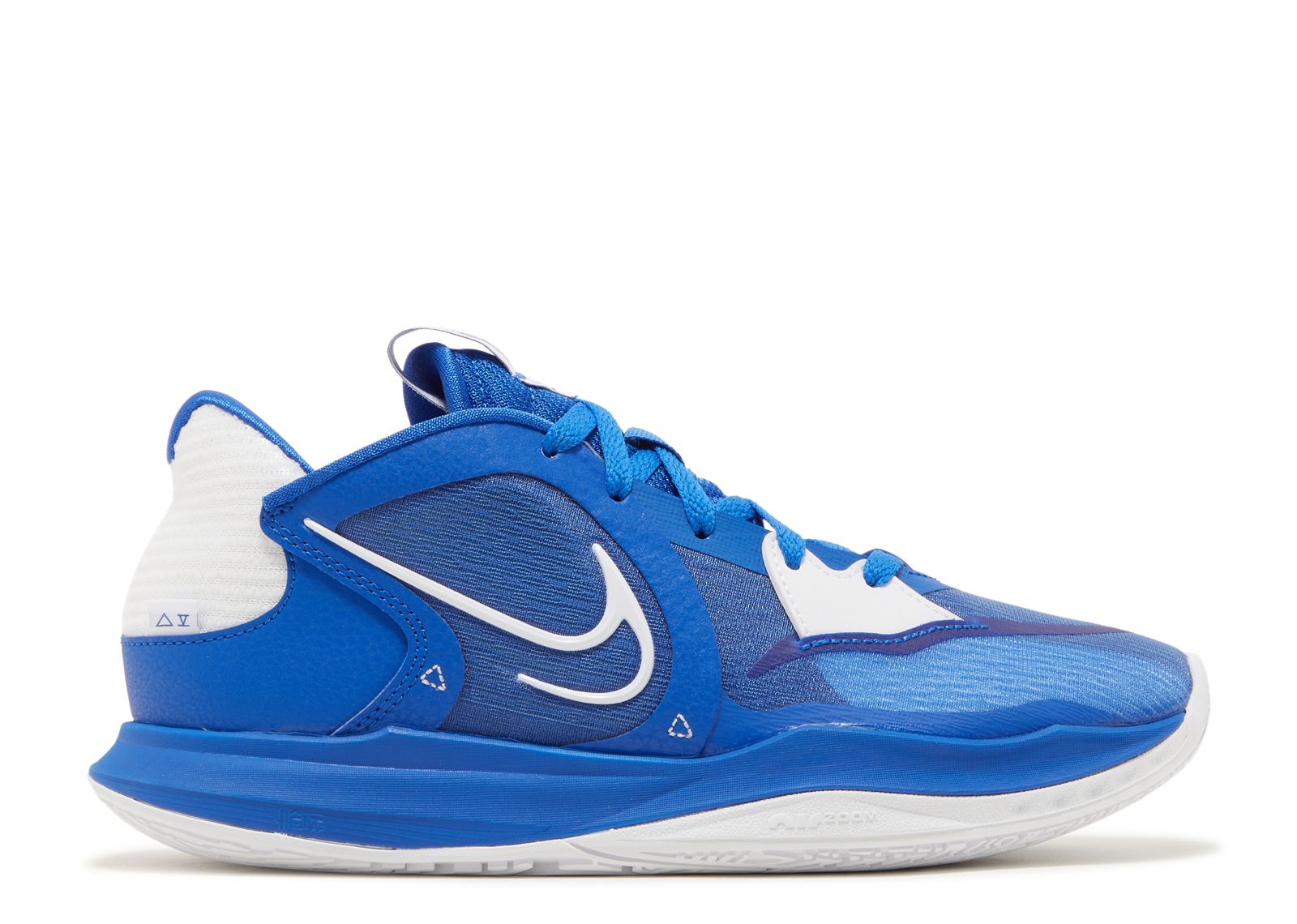 Kyrie Low 5 TB 'Game Royal'