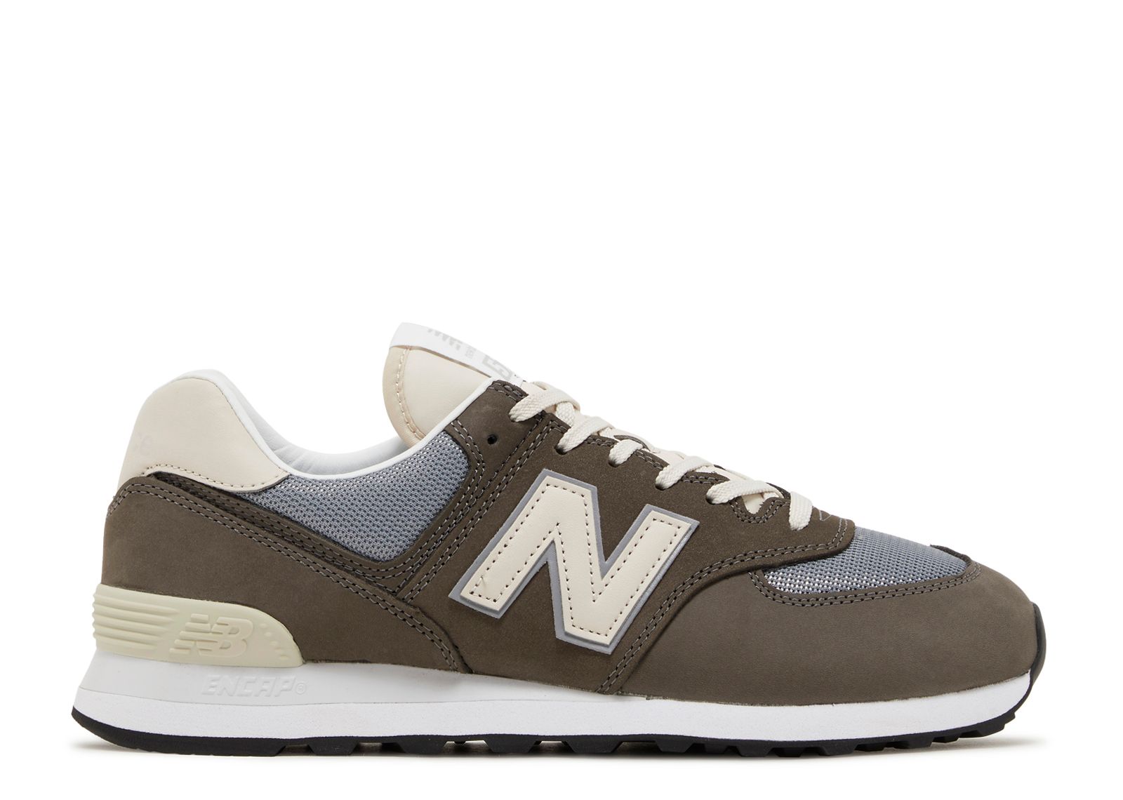 New Balance 574 'Castlerock Steel'