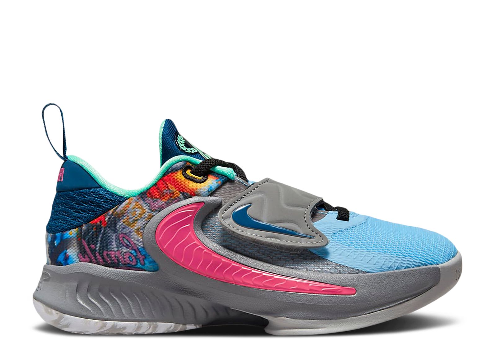 Zoom Freak 4 SE PS 'Family'