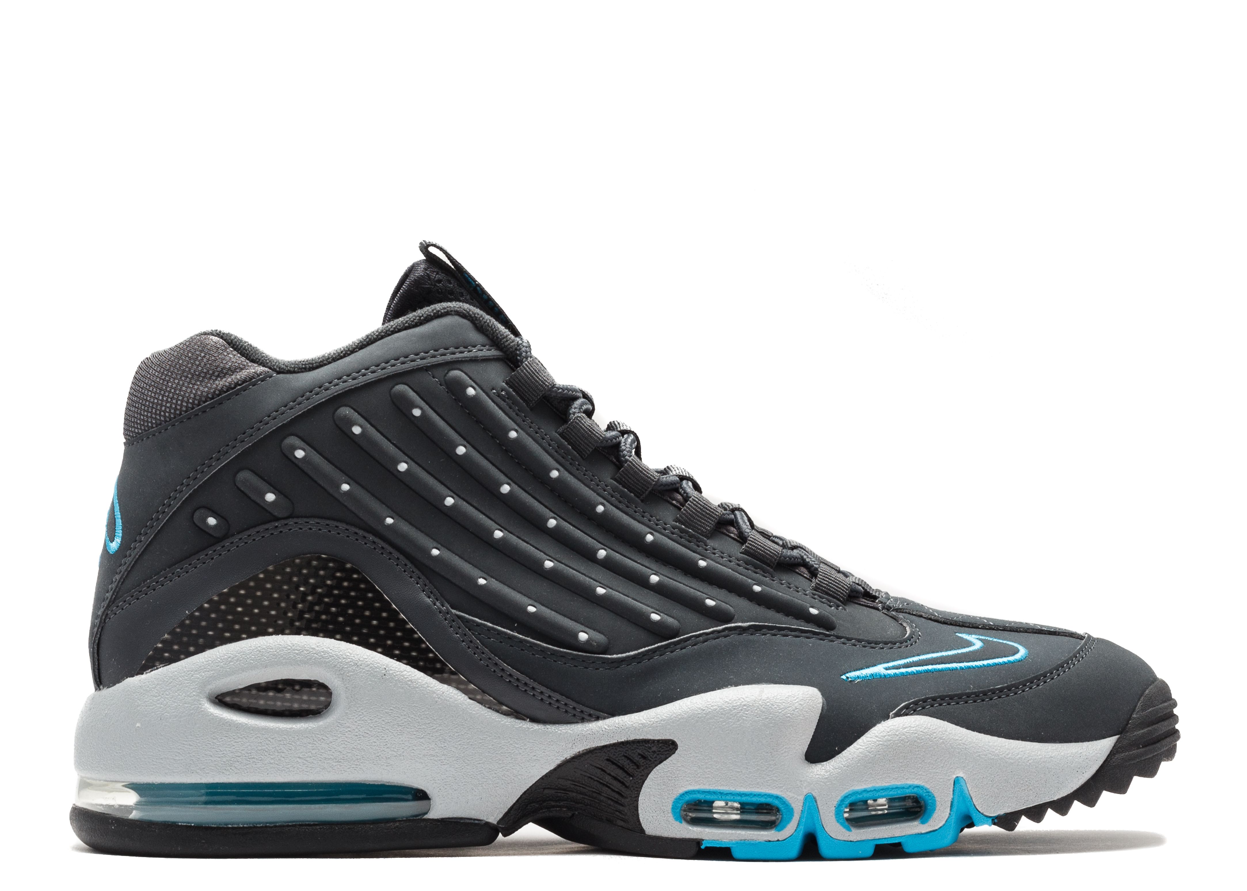 Air Griffey Max II