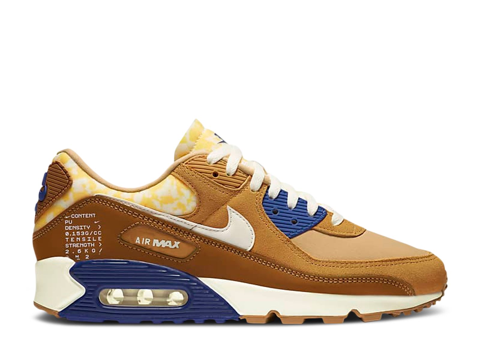 Air Max 90 SE 'Air Content Pack'