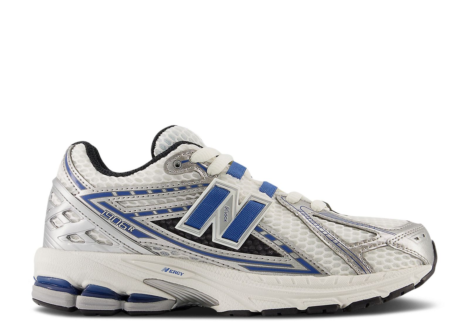 New Balance 1906R Big Kid 'Silver Blue Agate'