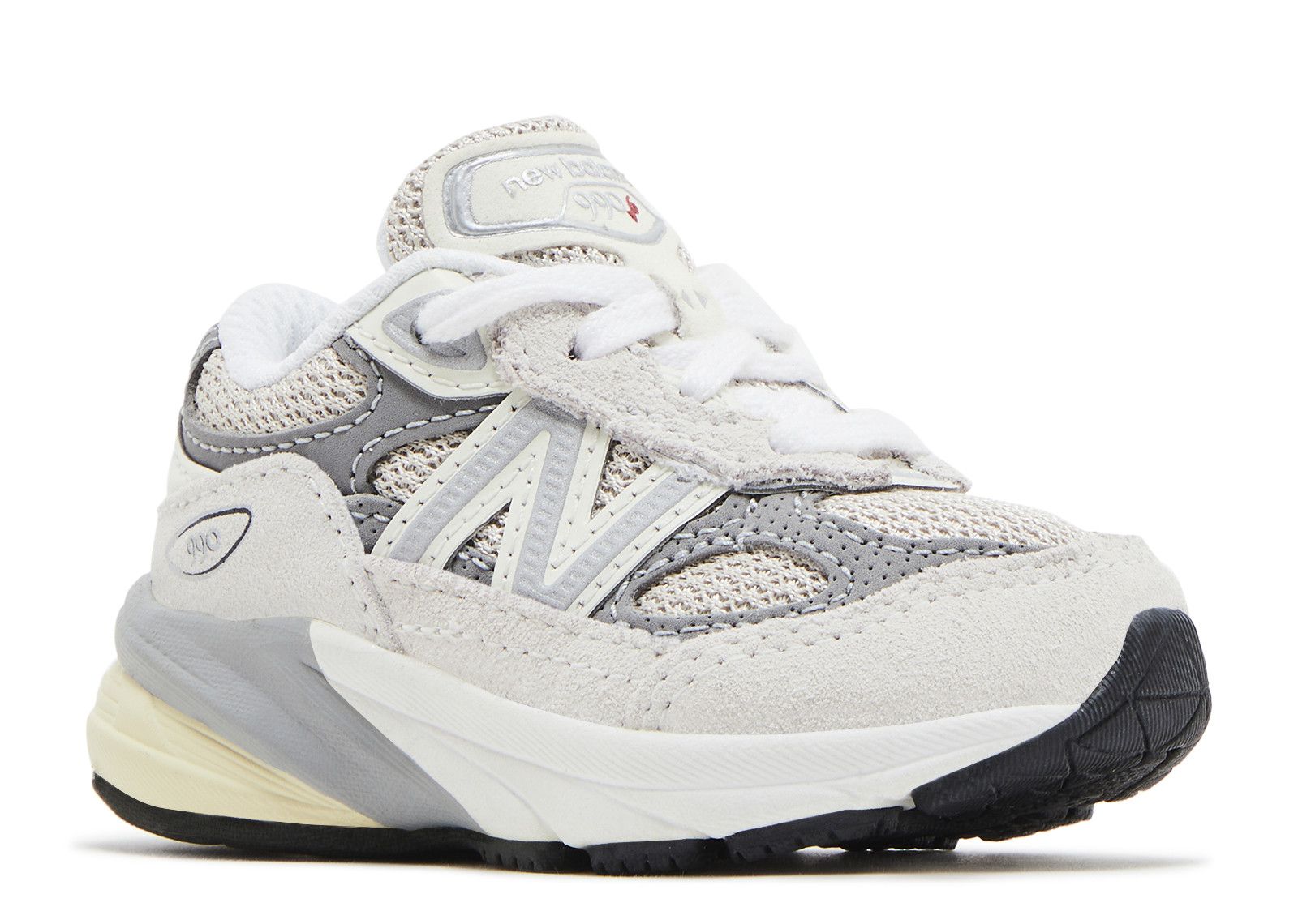 New Balance 990v6 Toddler 'Reflection Marblehead'