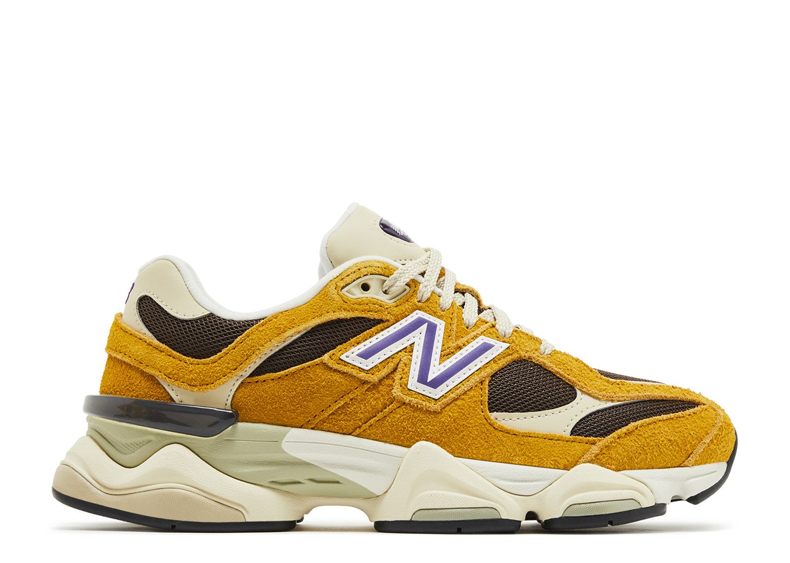 New Balance 9060 'Butterscotch'