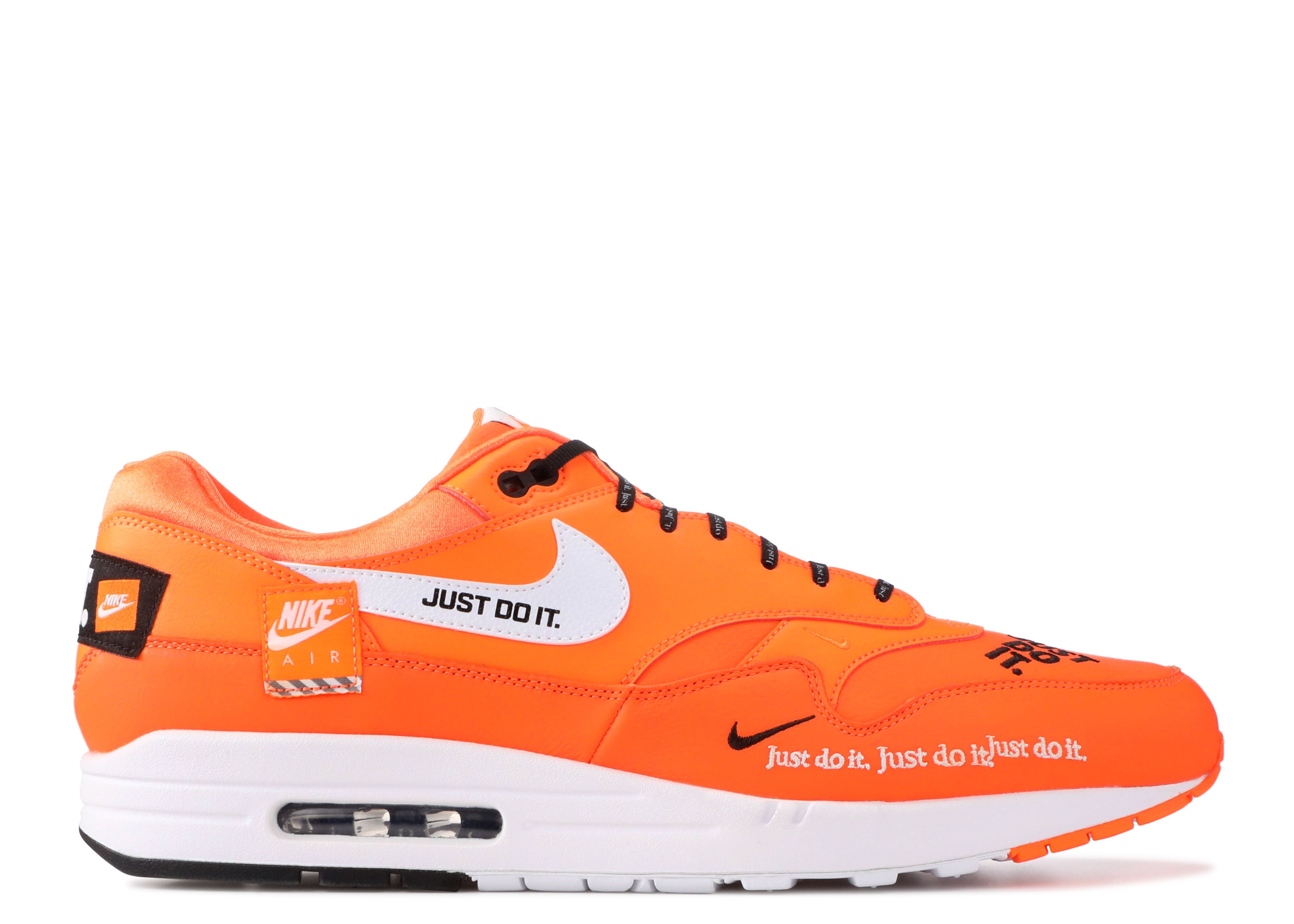 Air Max 1 'Just Do It'