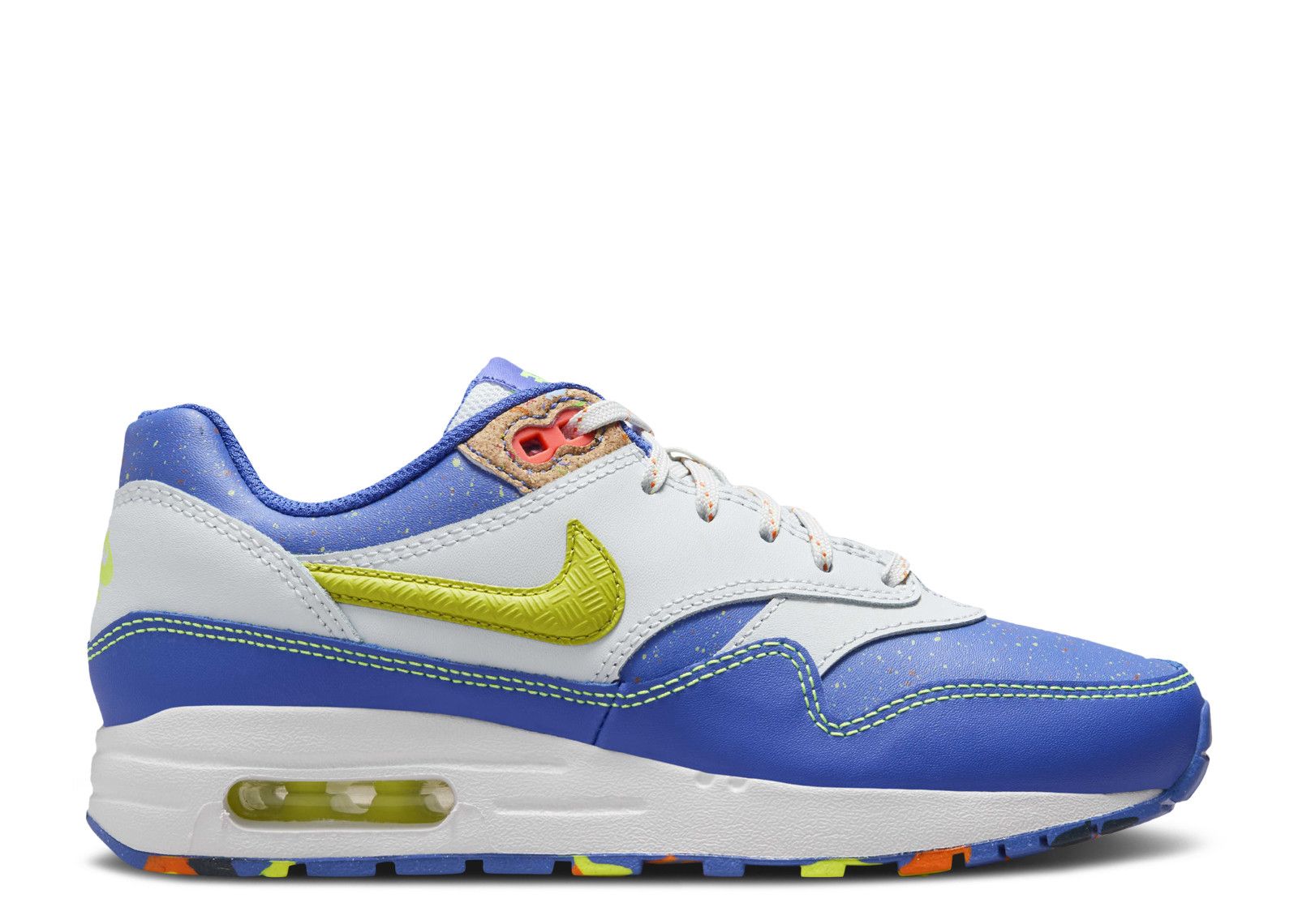 Air Max 1 GS 'Playground Paint Pack'