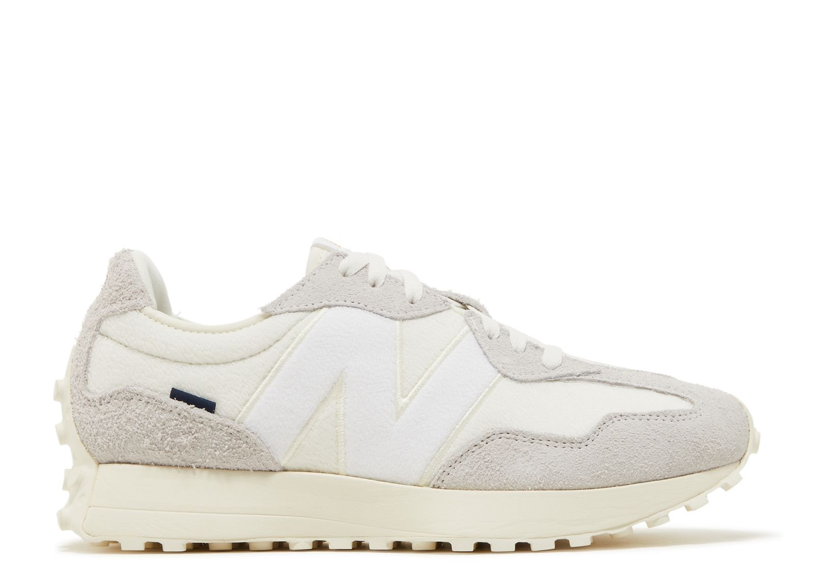 New Balance 327 'Moonbeam Rain Cloud'