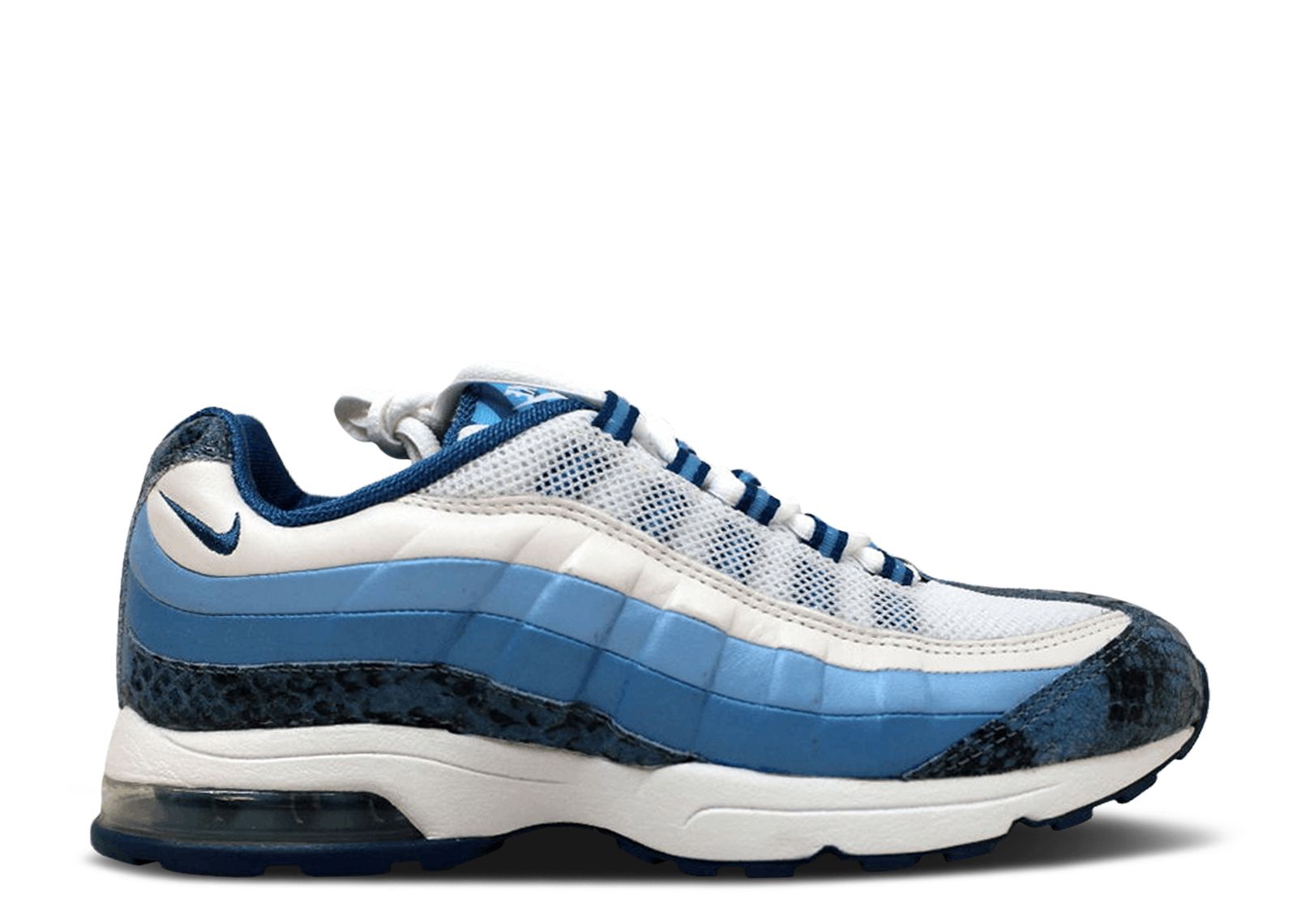 Wmns Air Max 95 Zen 'Blue Frost'