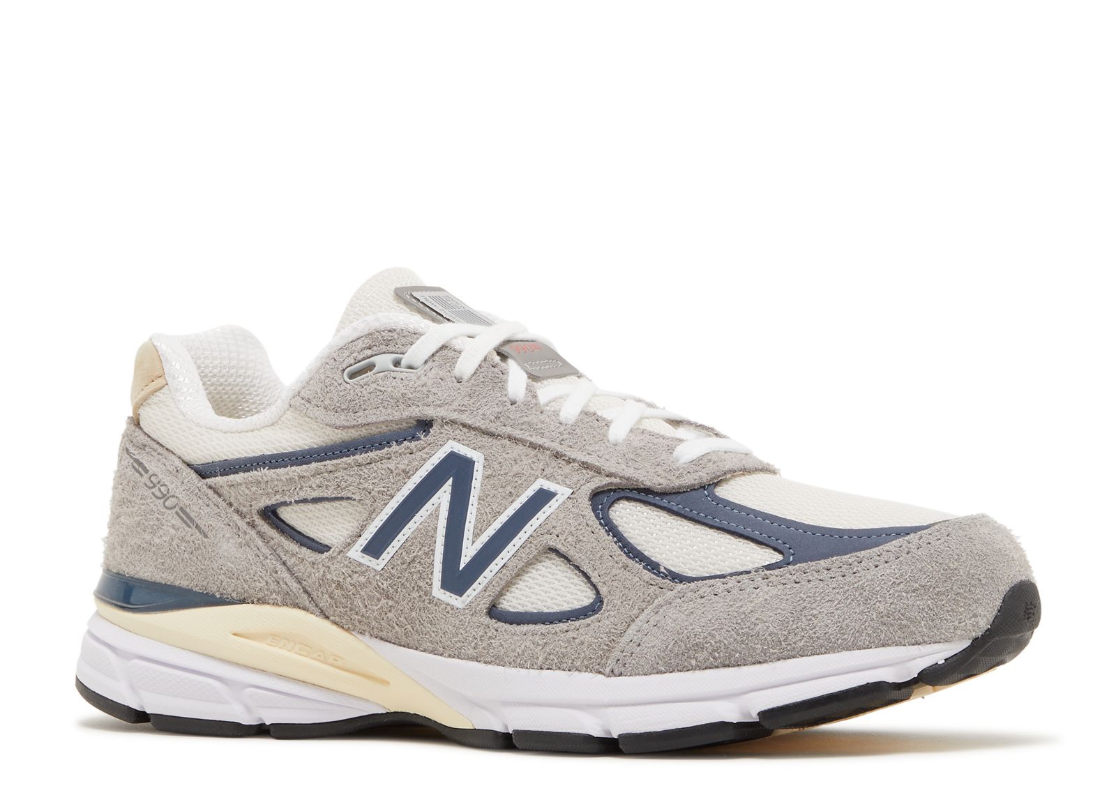 New Balance 990v4 Made in USA 'Grey Day 2023'