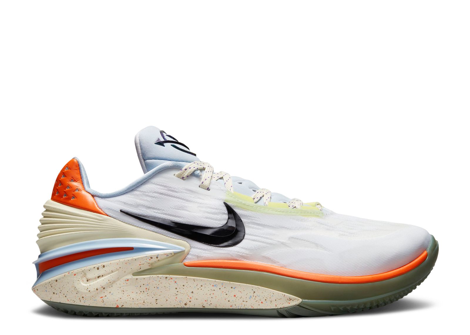 Air Zoom GT Cut 2 EP 'Ice Blue'