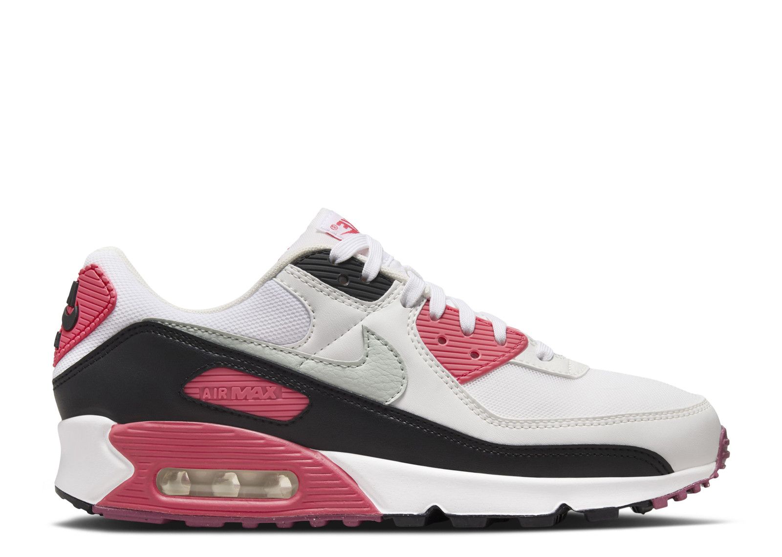 Wmns Air Max 90 'Aster Pink'