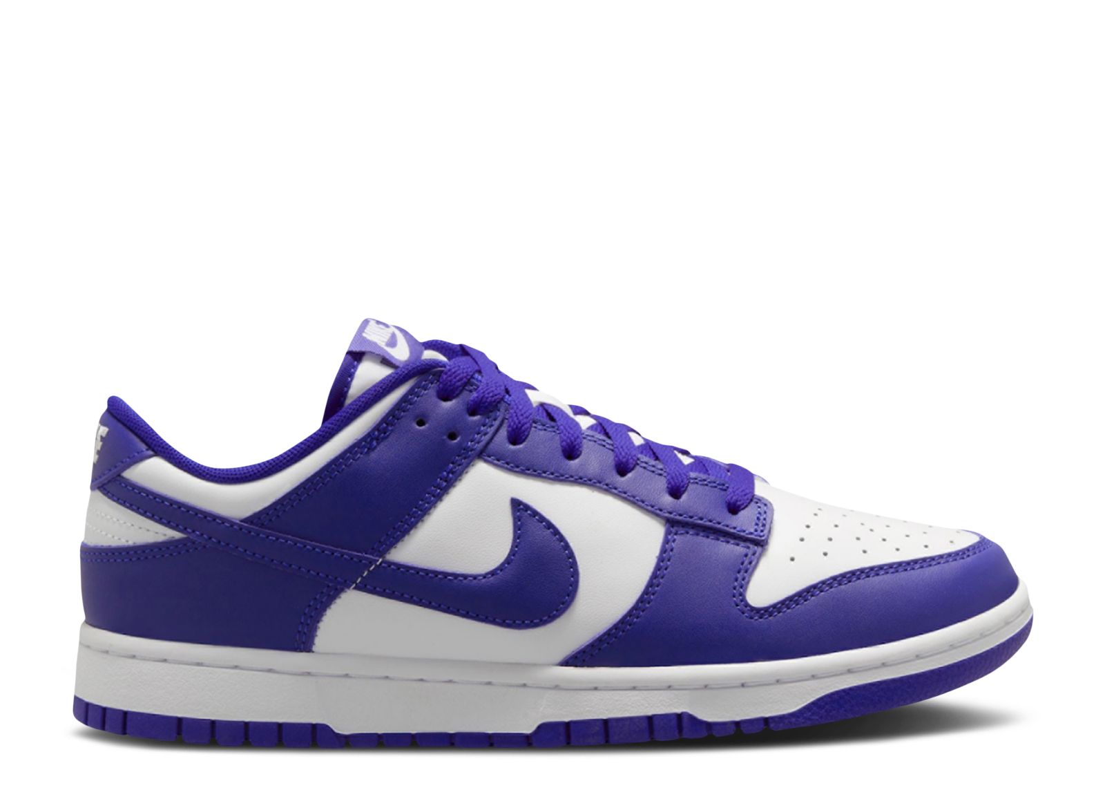 Dunk Low 'Concord'