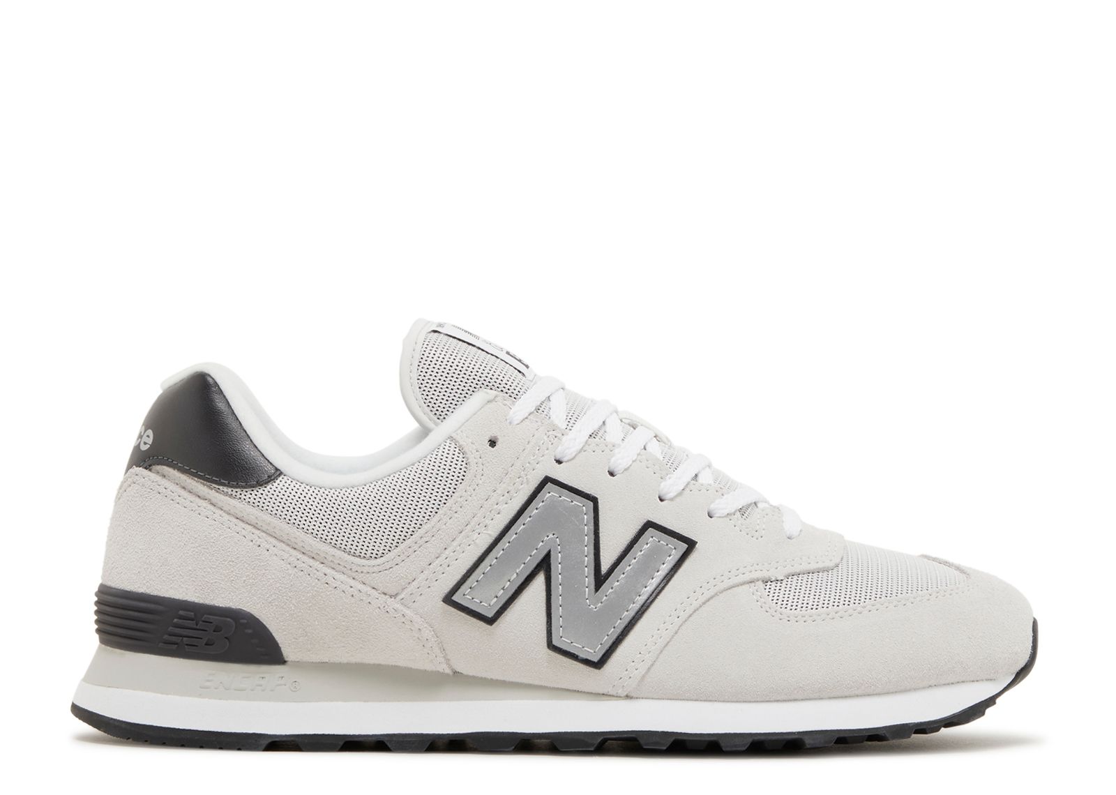 New Balance 574 'History Class Pack - Grey Black'