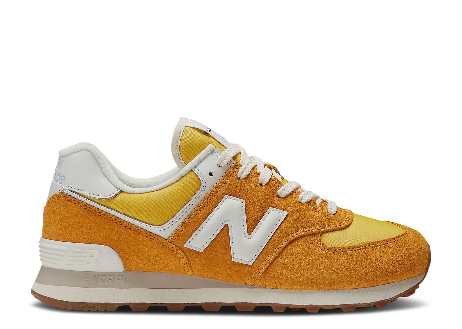 New Balance 574 'Gold'