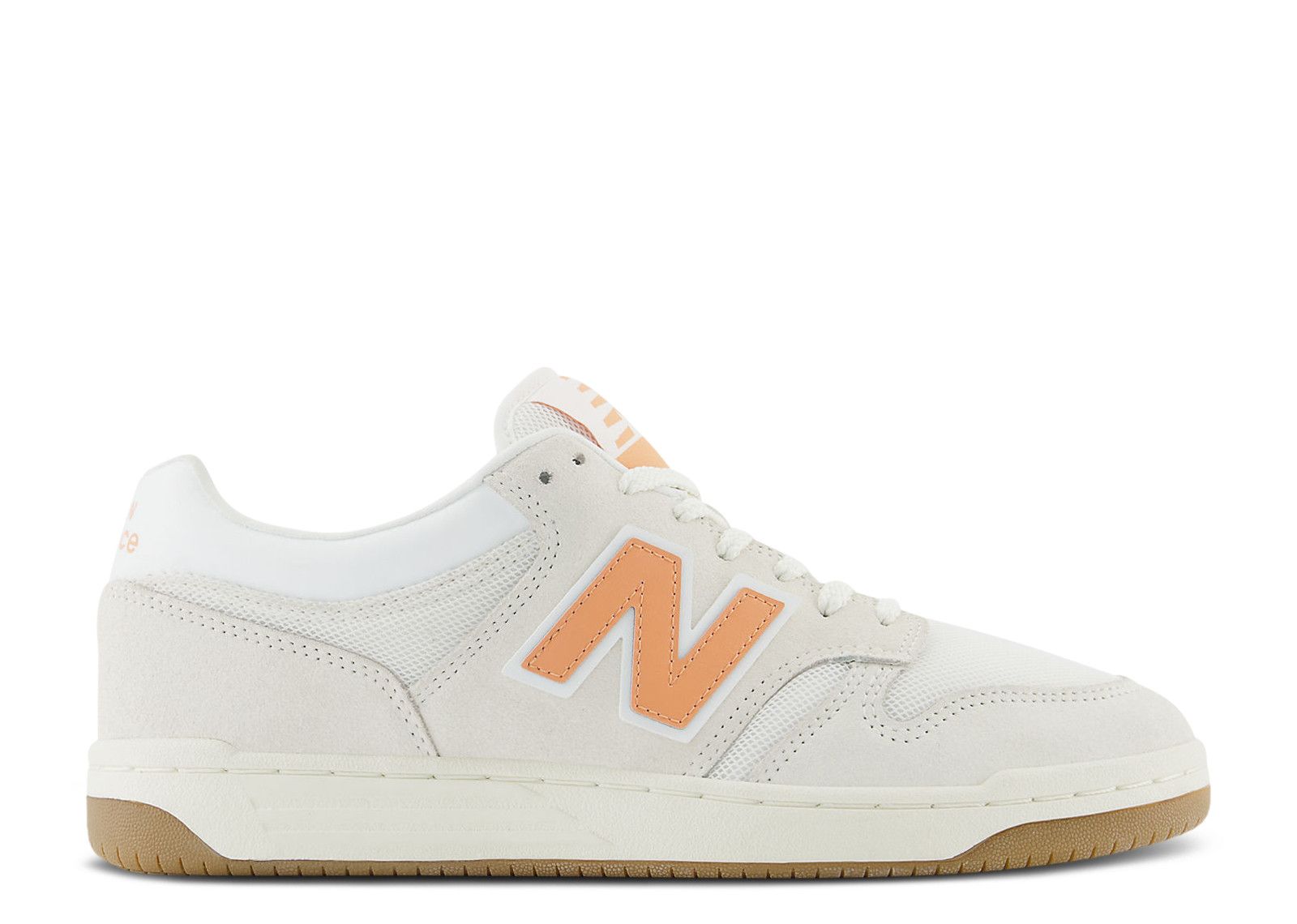New Balance 480 'Sea Salt Copper'