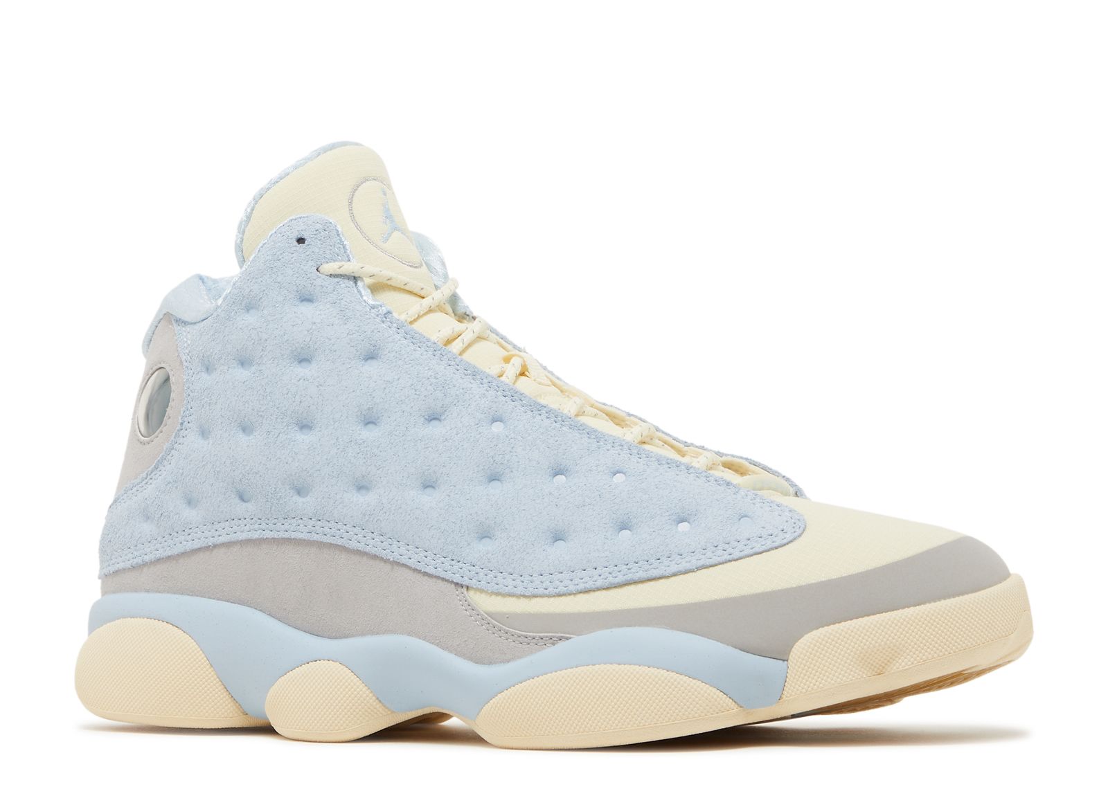 SoleFly x Jordan 13 Retro 'I’d Rather Be Fishing'