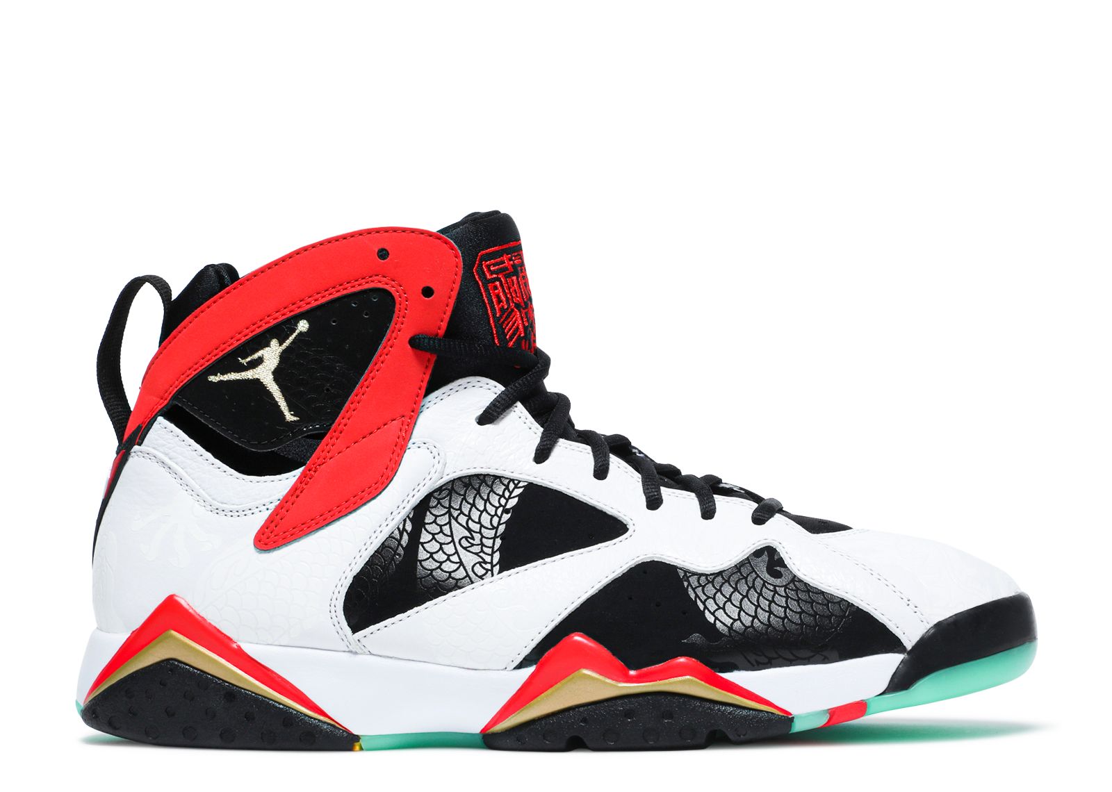 Jordan 7 Retro 'Greater China'