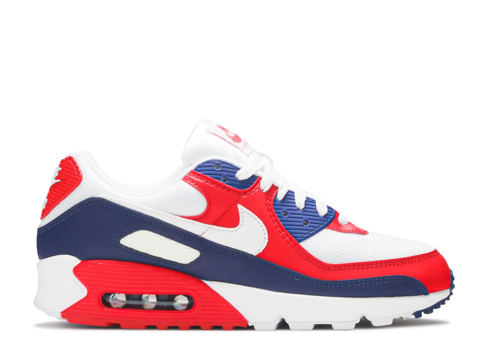 Air Max 90 'USA 2020'