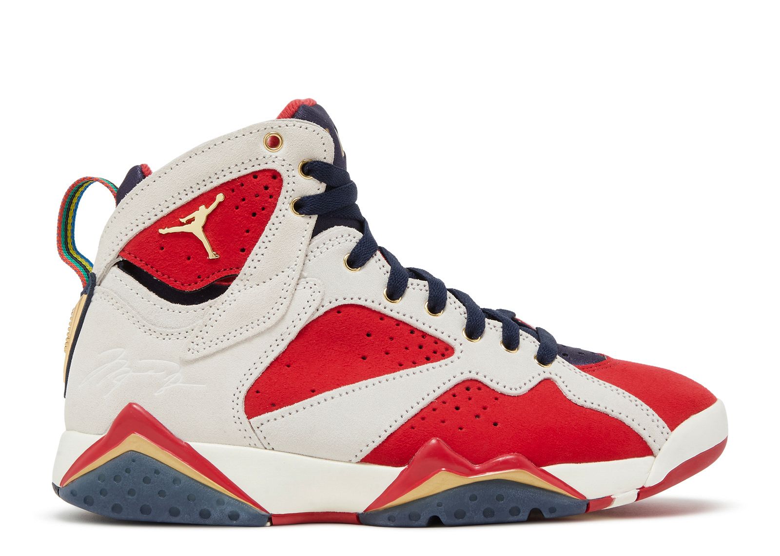 Trophy Room x Jordan 7 Retro 'New Sheriff in Town'