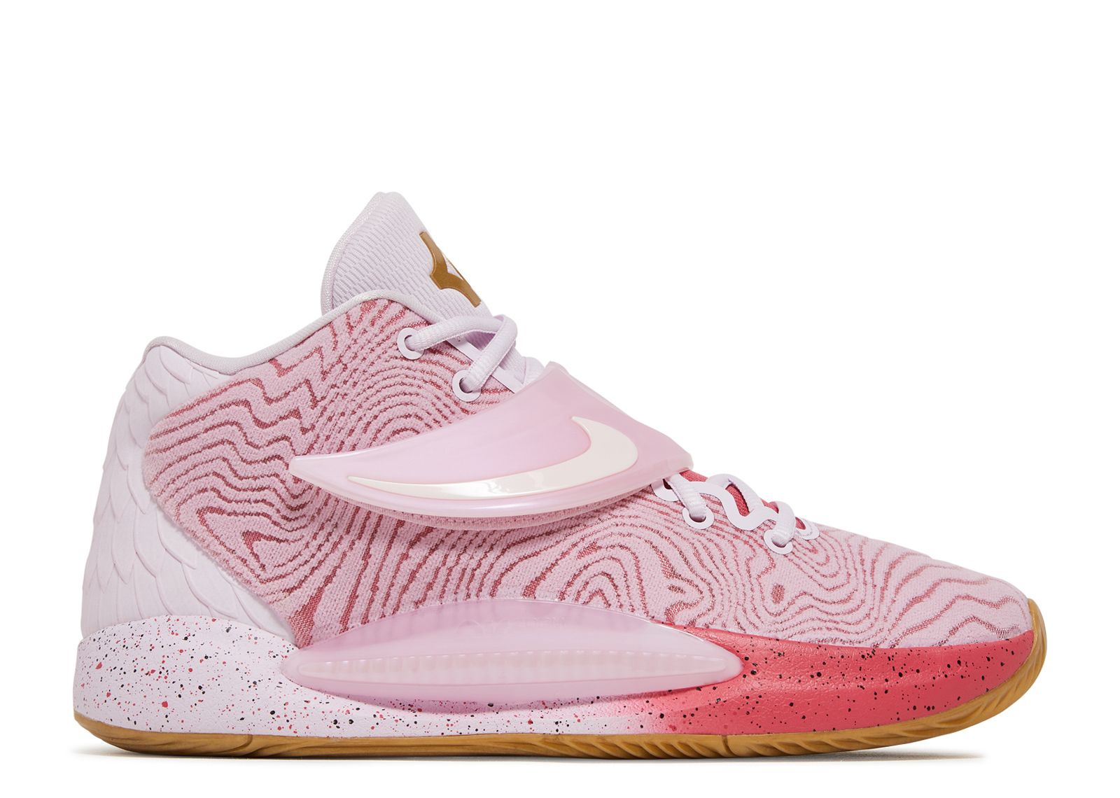 KD 14 'Aunt Pearl'