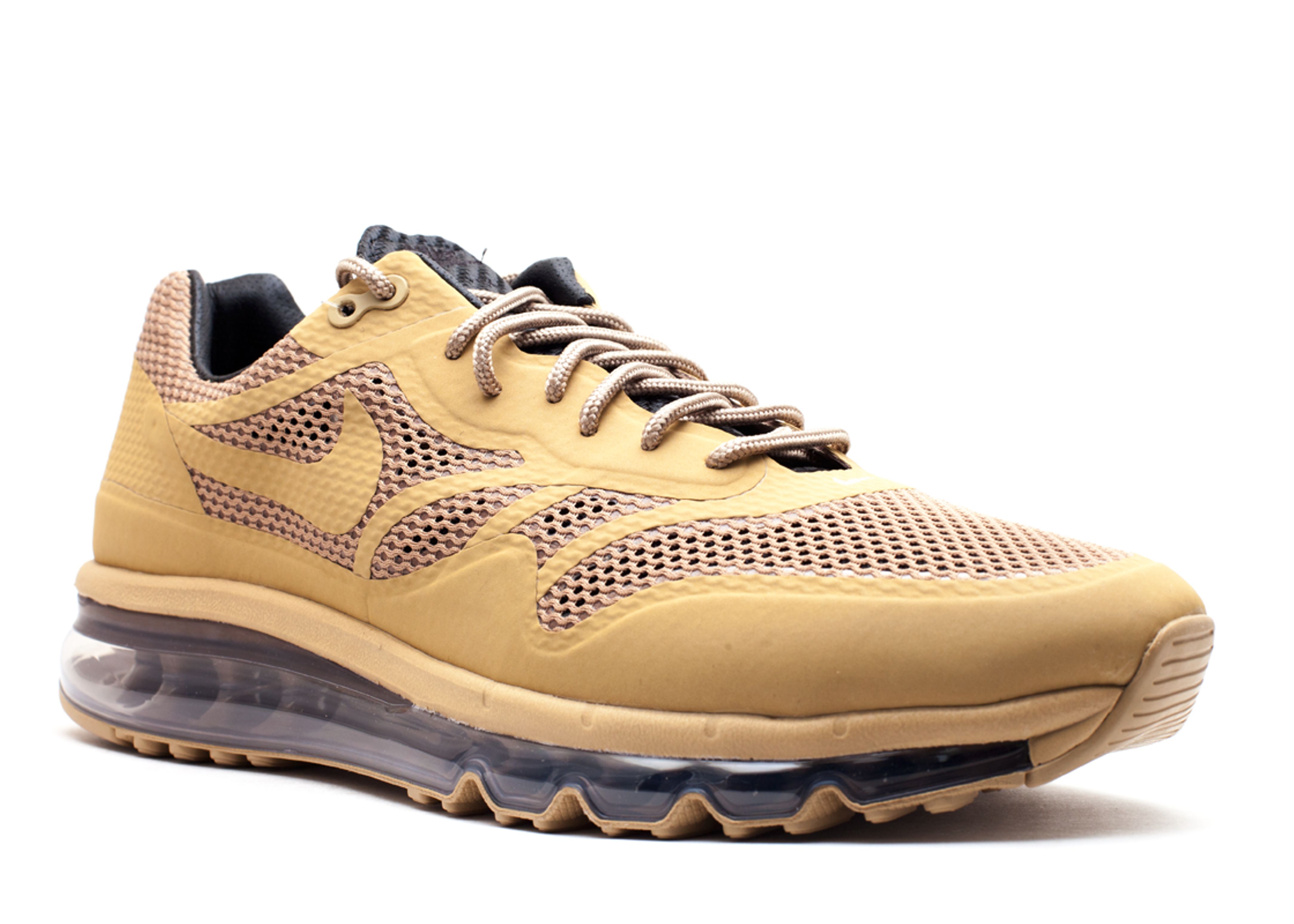 Air Max 1 2013 Qs 'Usatf'