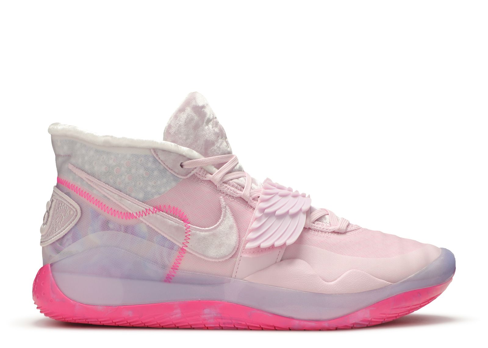 KD 12 'Aunt Pearl'