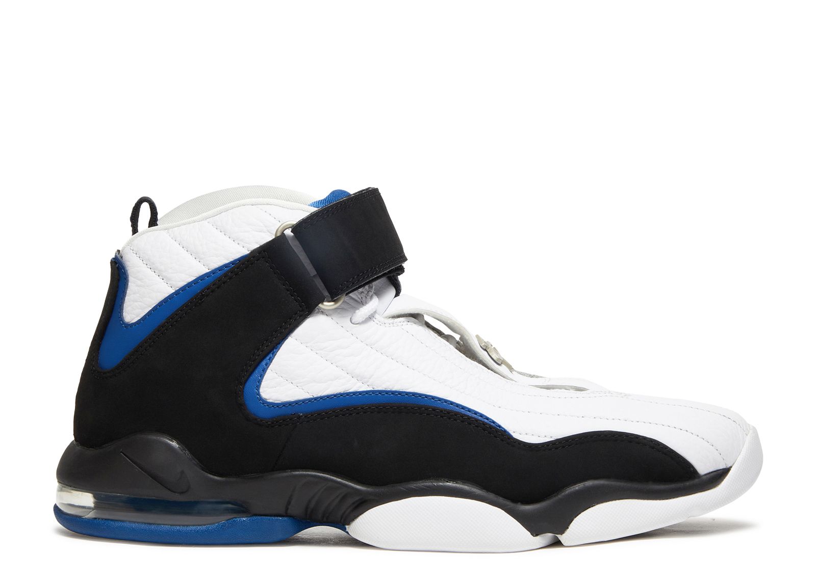 Air Penny 4 OG 'Orlando'