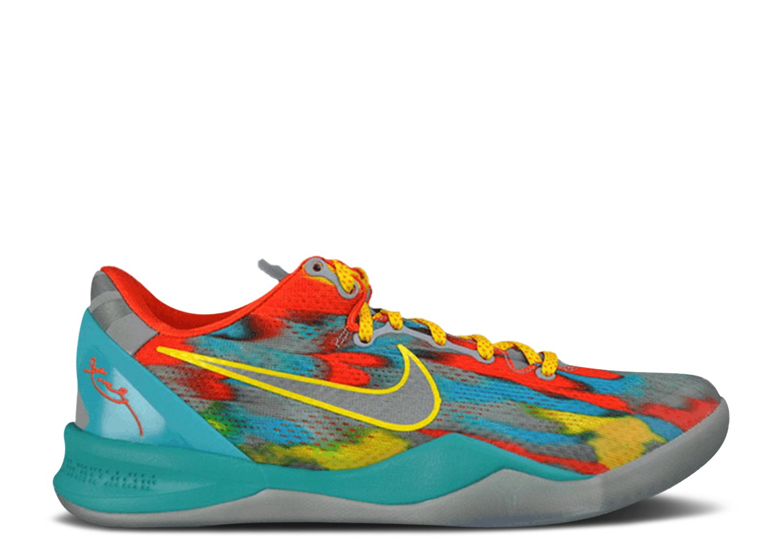 Kobe 8 GC 'Venice Beach' 2013