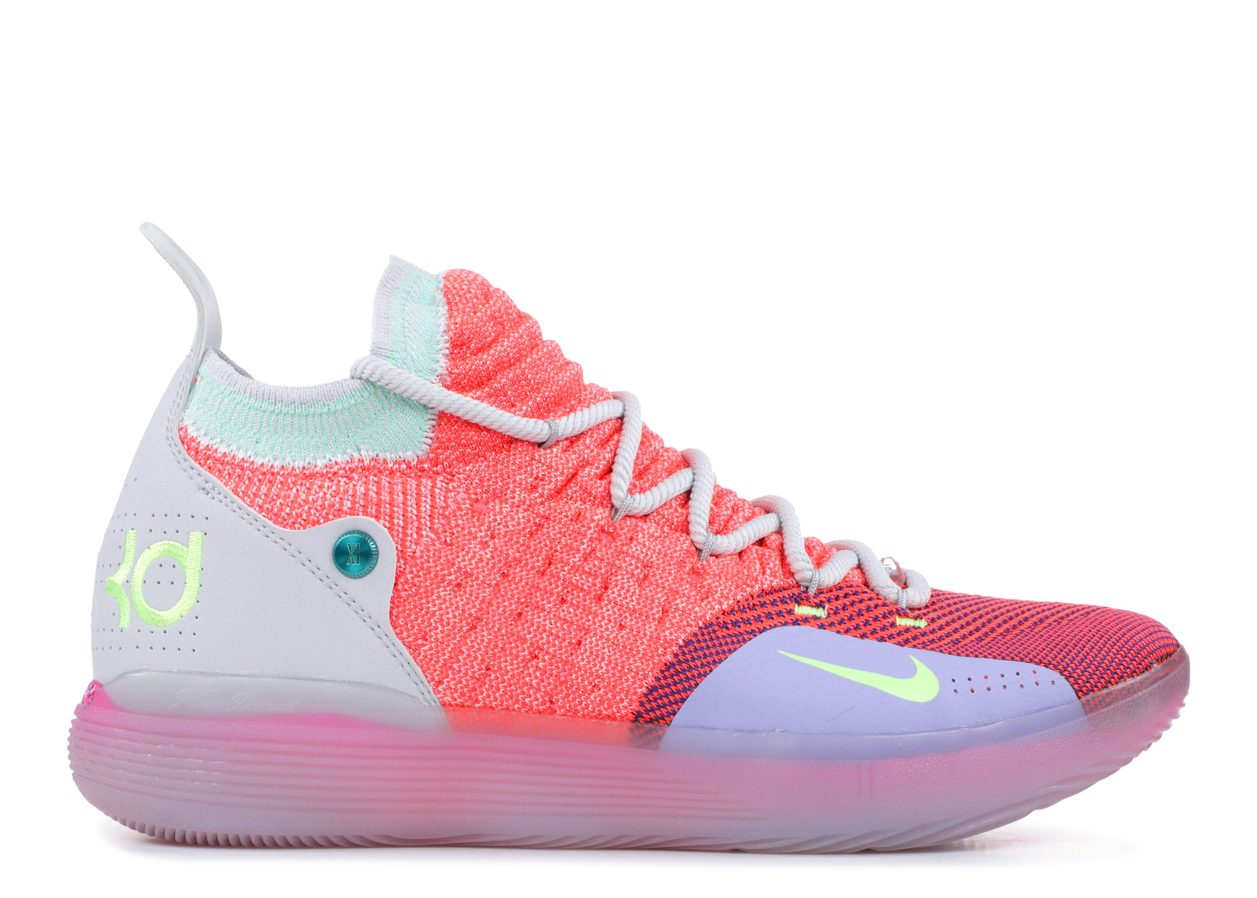 Zoom KD 11 'EYBL'