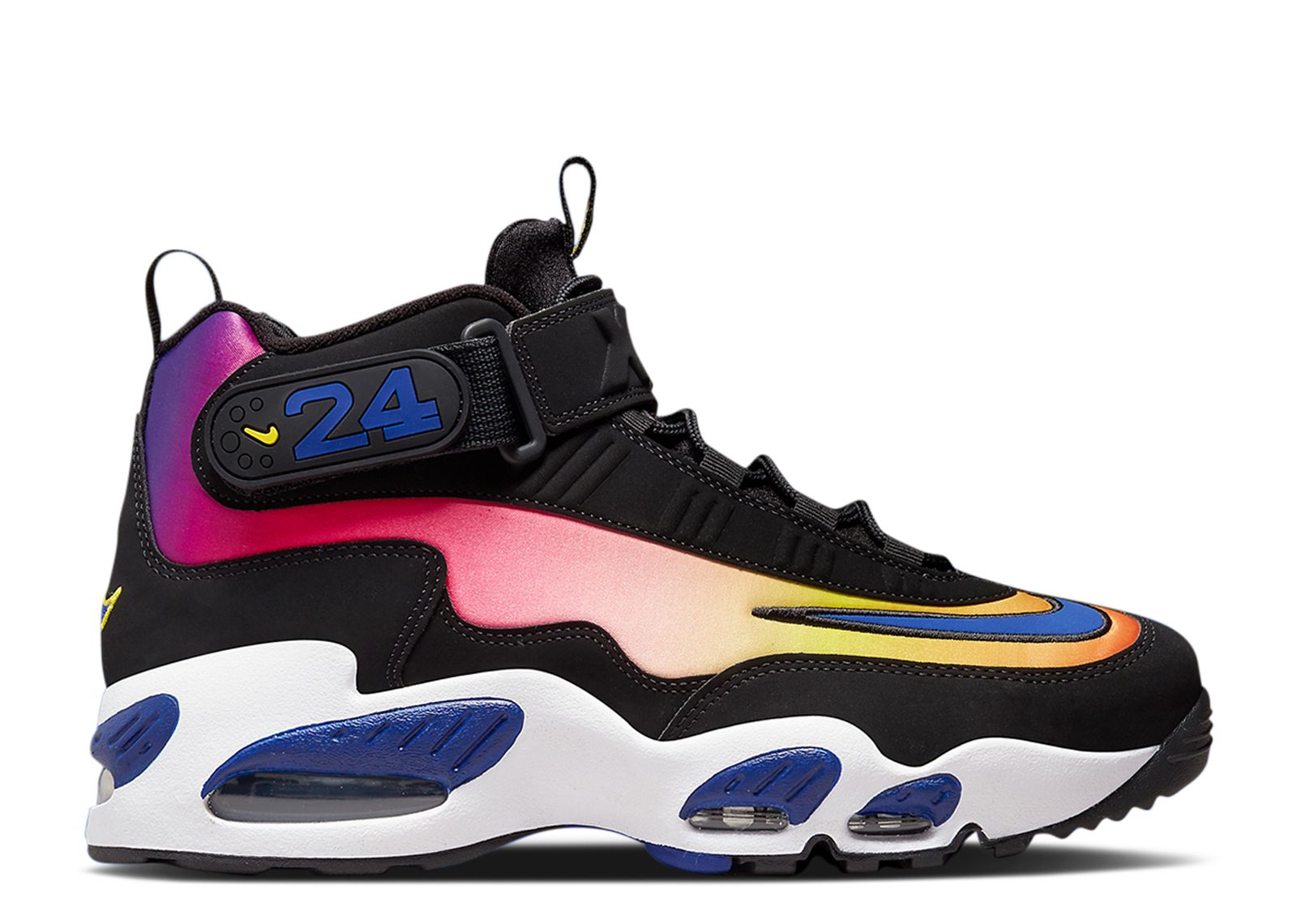Air Griffey Max 1 'Los Angeles'