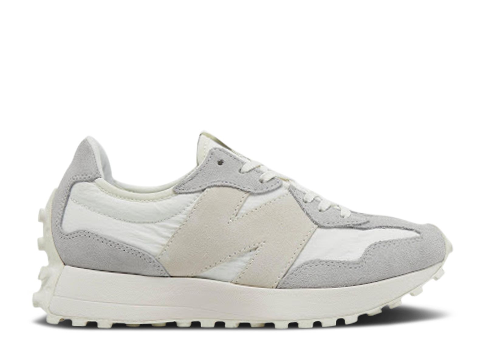 New Balance Wmns 327 'Rain Cloud'