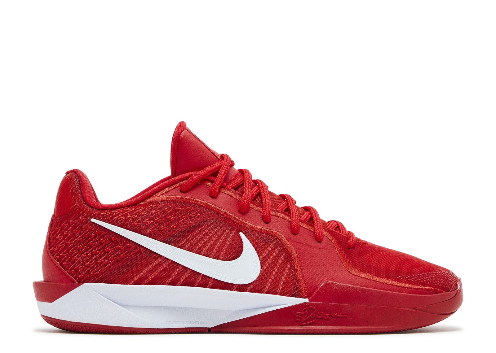 Wmns Sabrina 2 TB 'University Red'