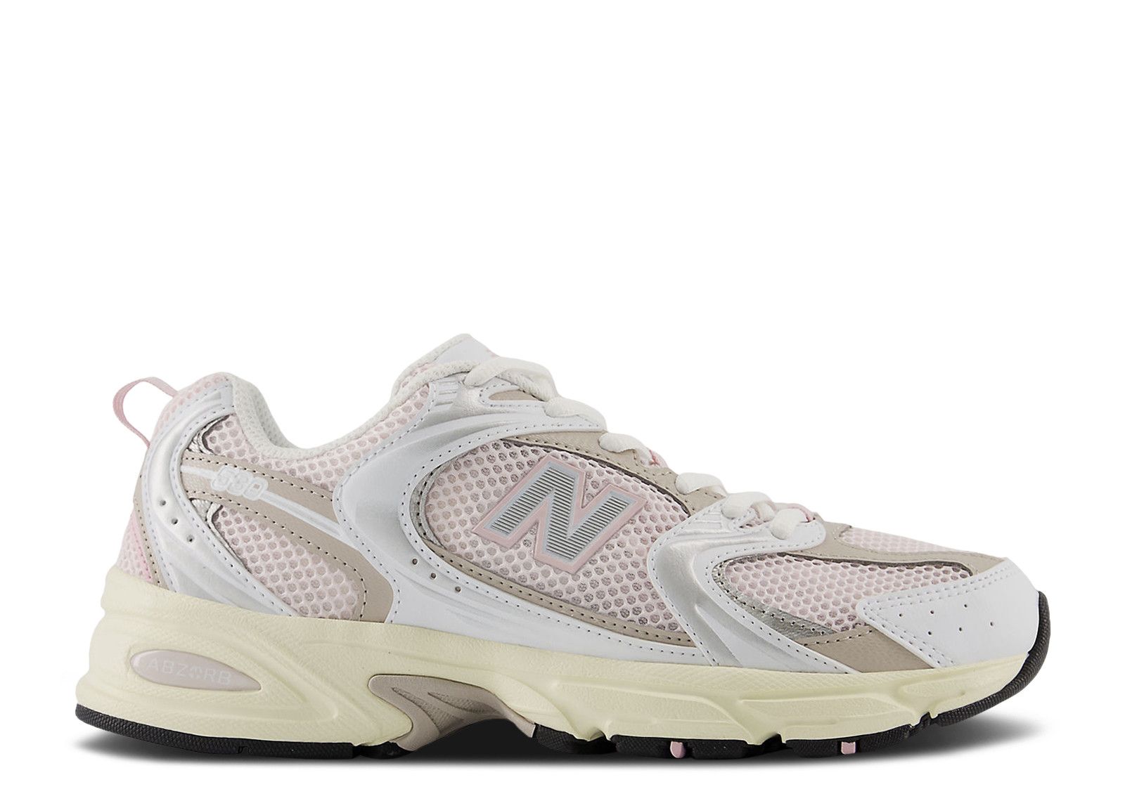 New Balance 530 'Pink Granite'