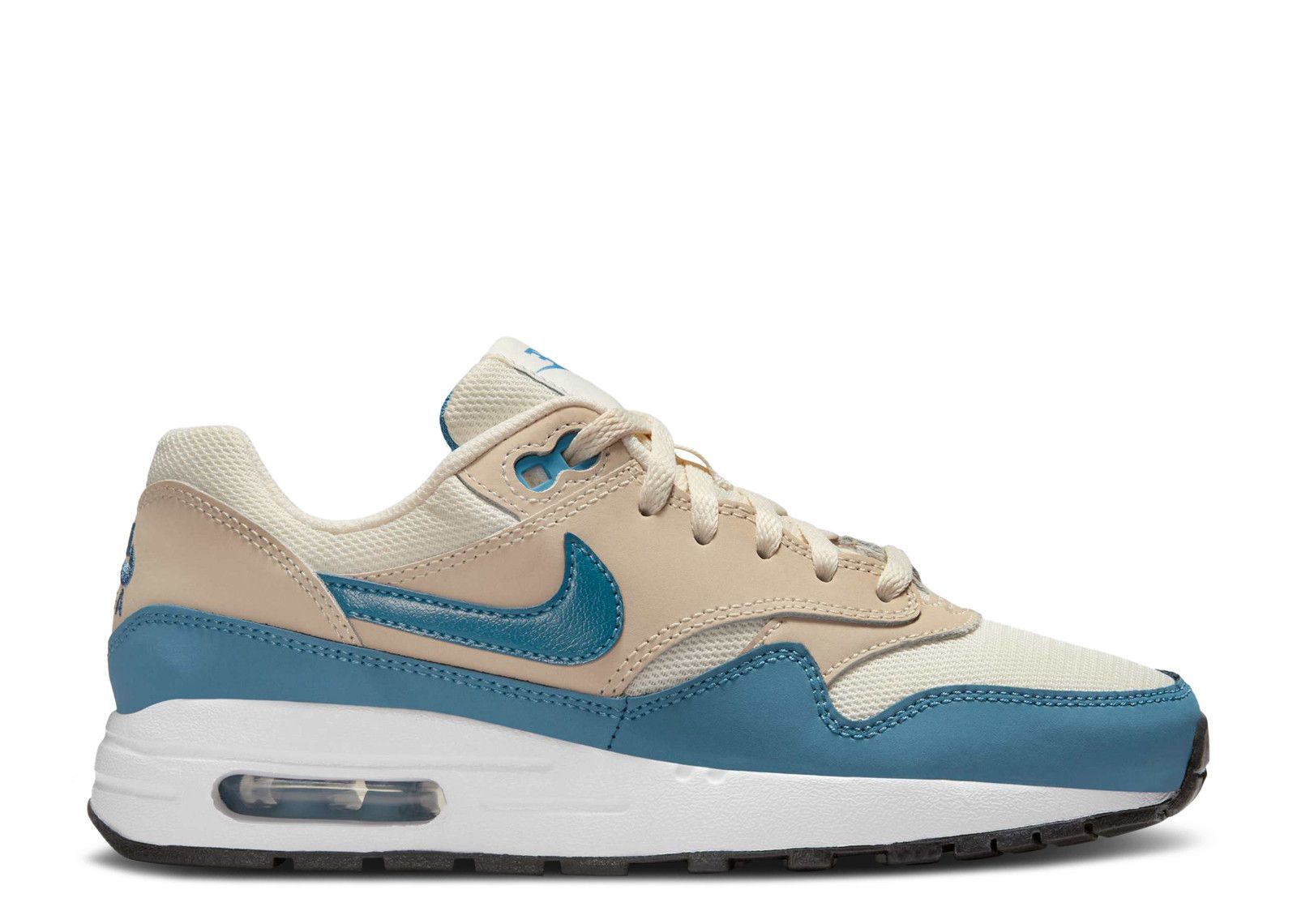 Air Max 1 GS 'Smokey Blue'